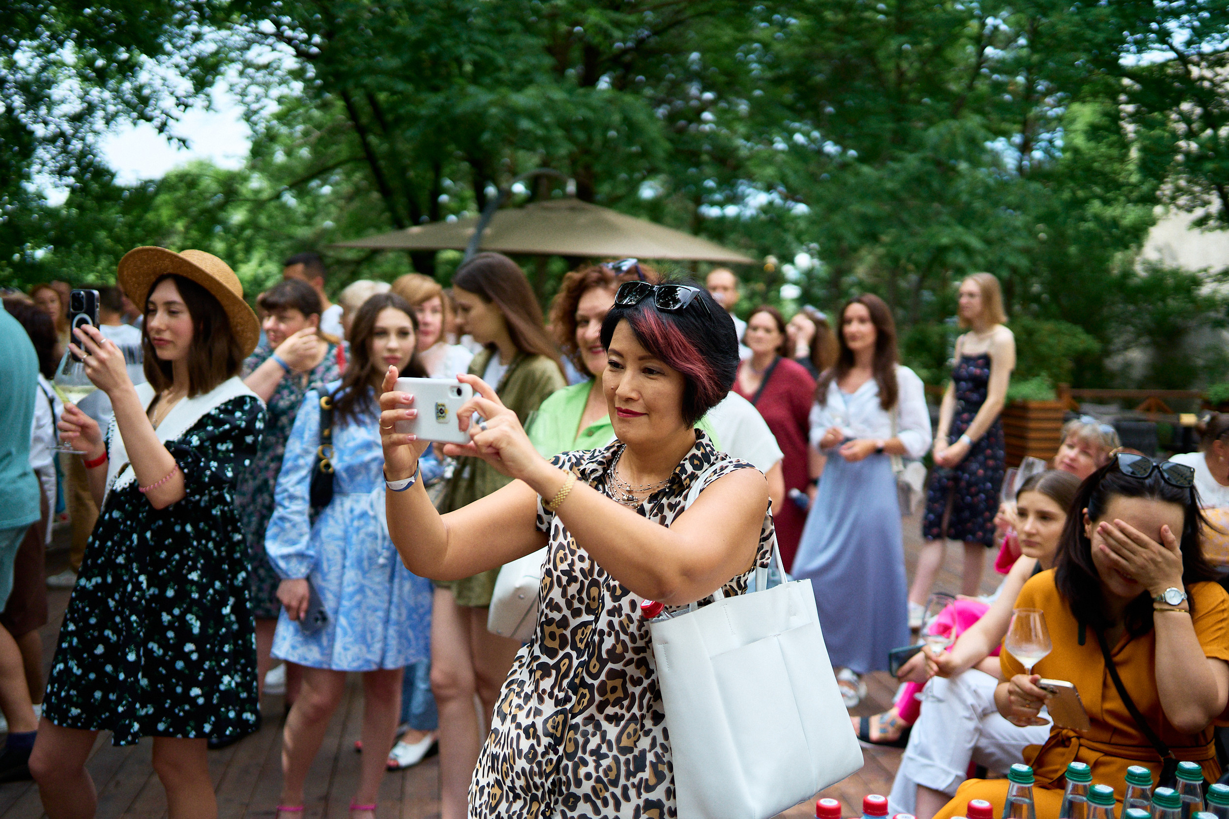 Фестиваль Российского вина. Фотограф в Хабаровске