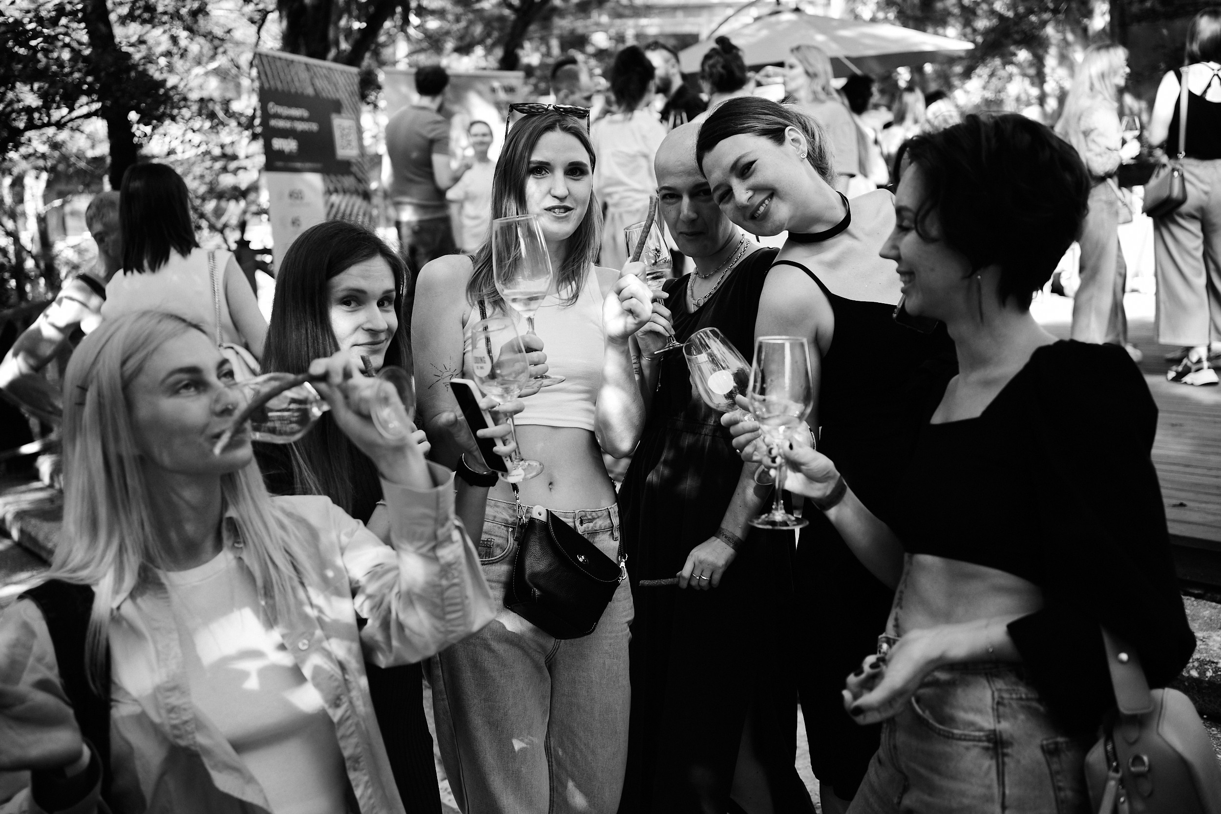 Фестиваль Российского вина. Фотограф в Хабаровске