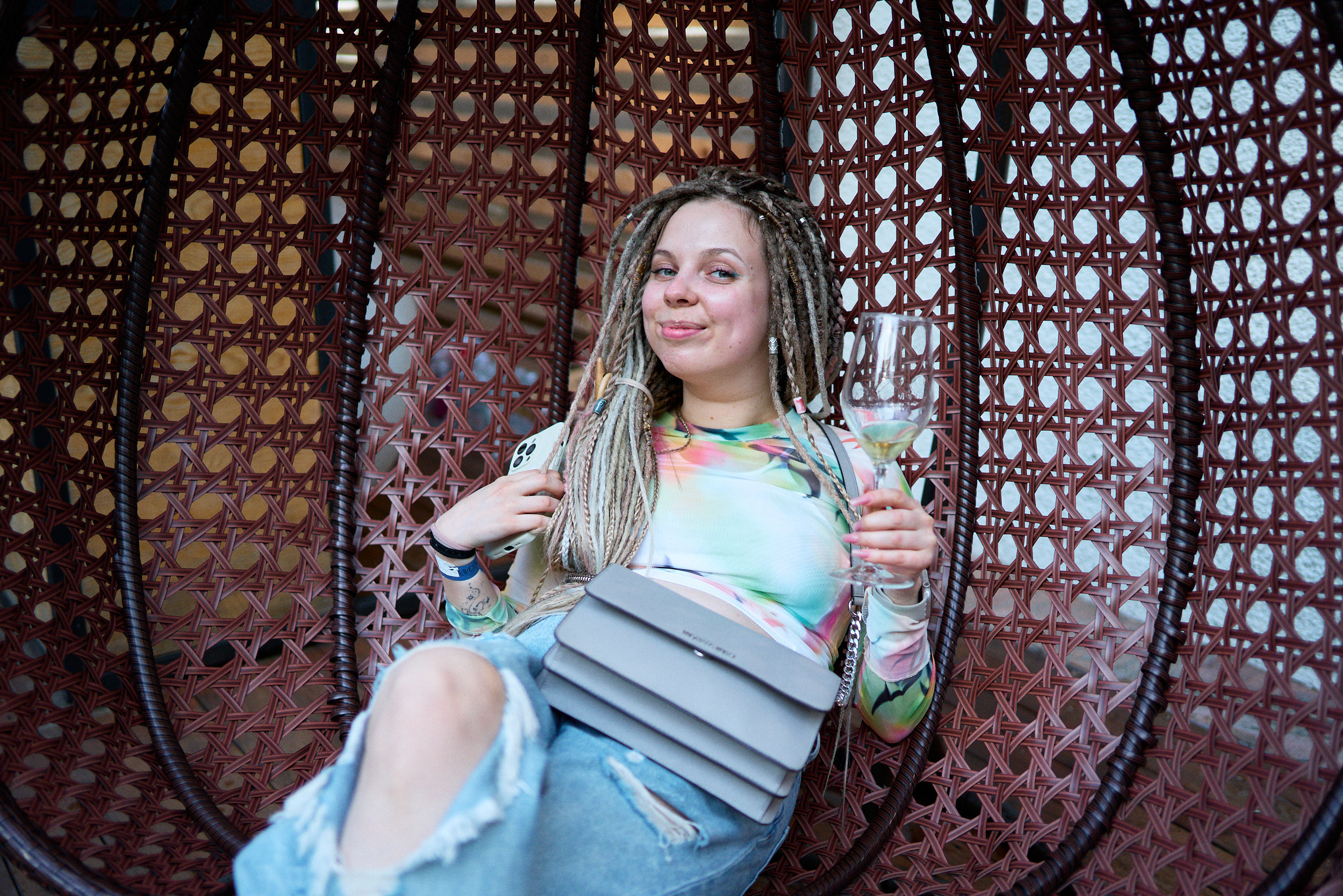 Фестиваль Российского вина. Фотограф в Хабаровске