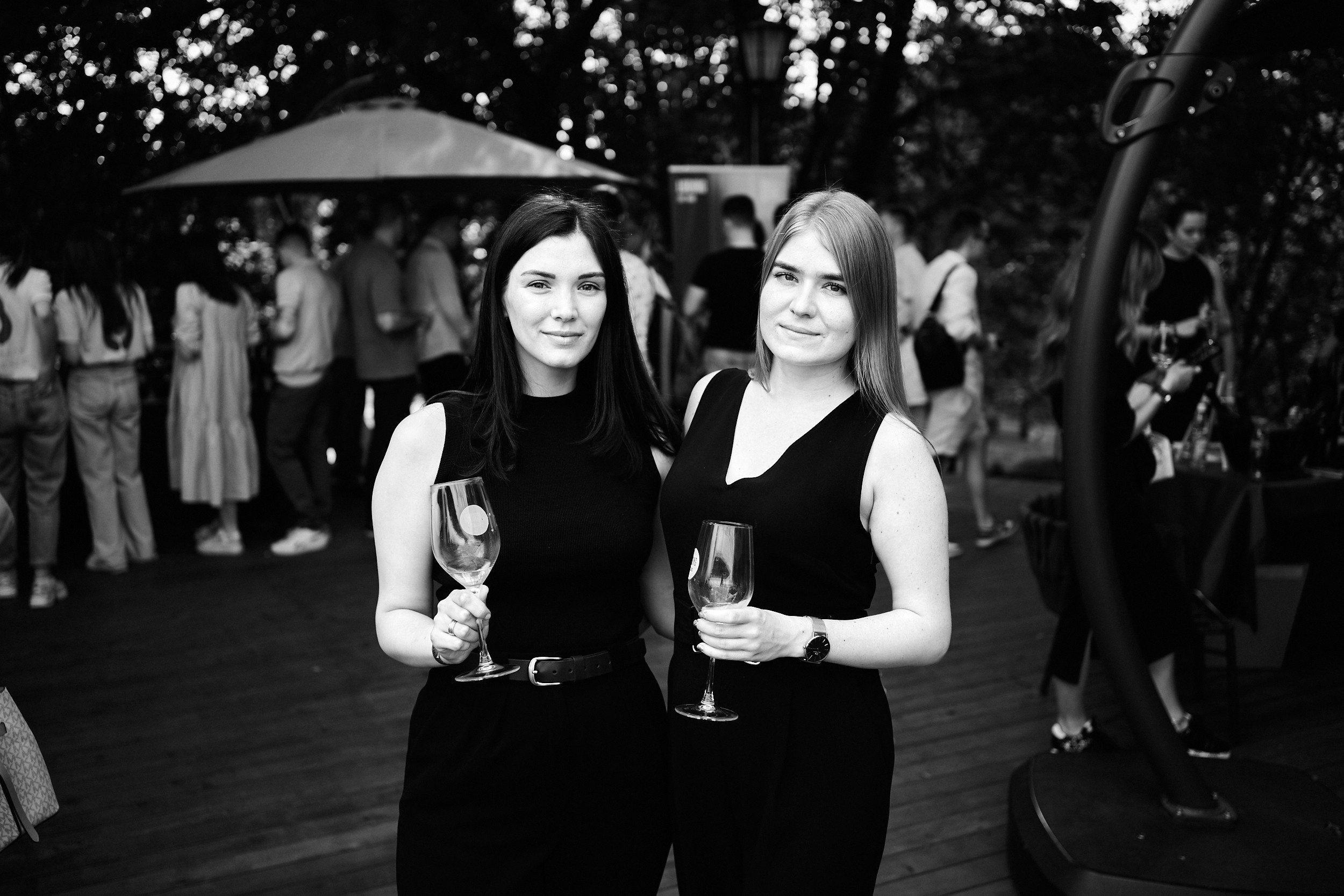 Фестиваль Российского вина. Фотограф в Хабаровске