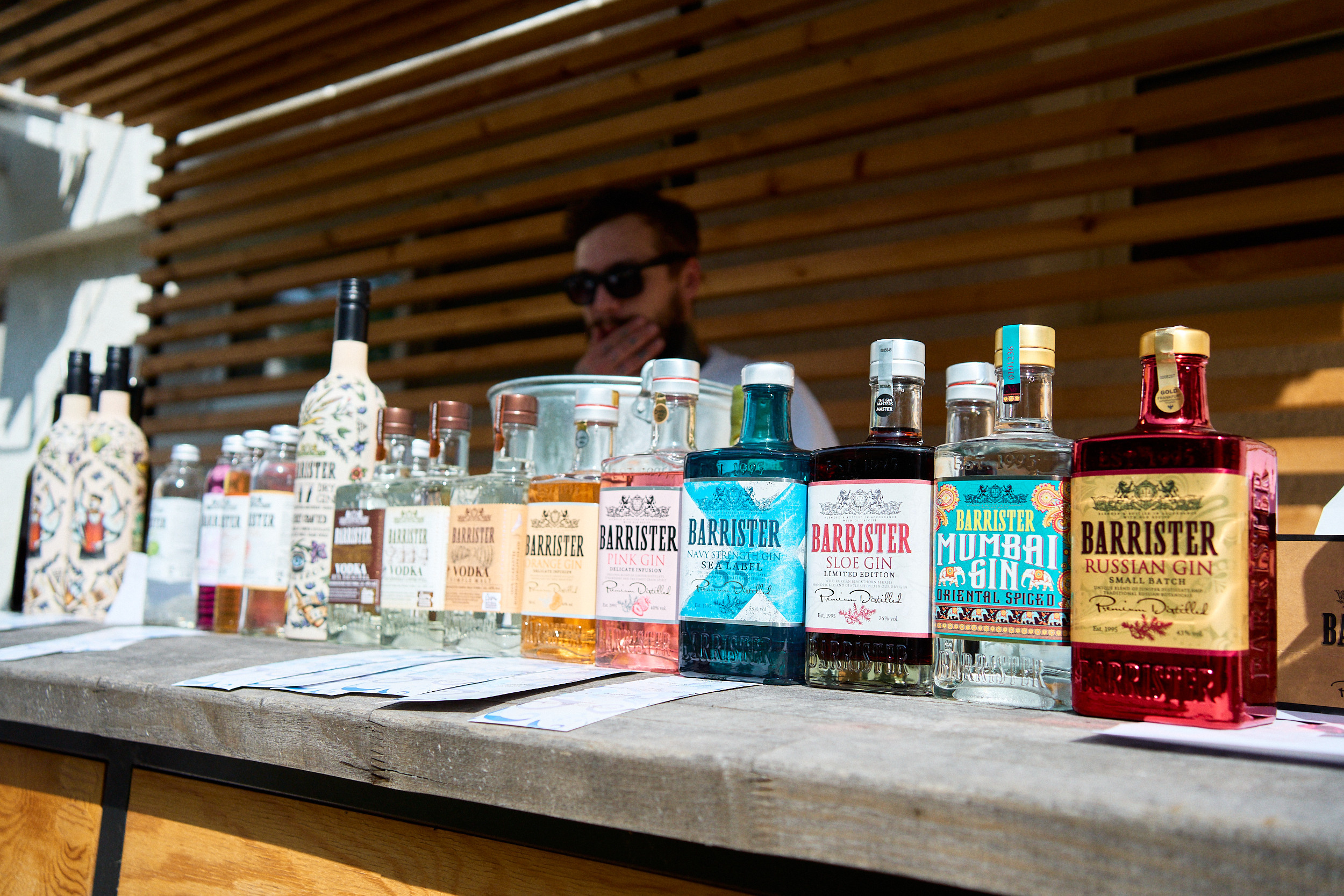 Фестиваль Российского вина. Фотограф в Хабаровске