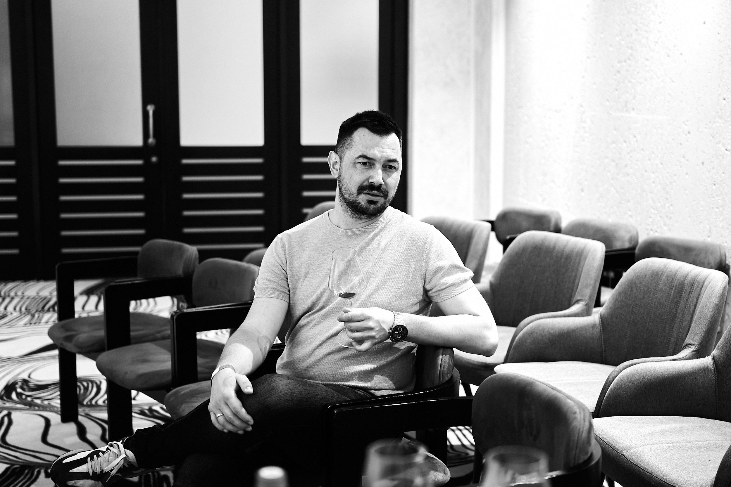 Фестиваль Российского вина. Фотограф в Хабаровске