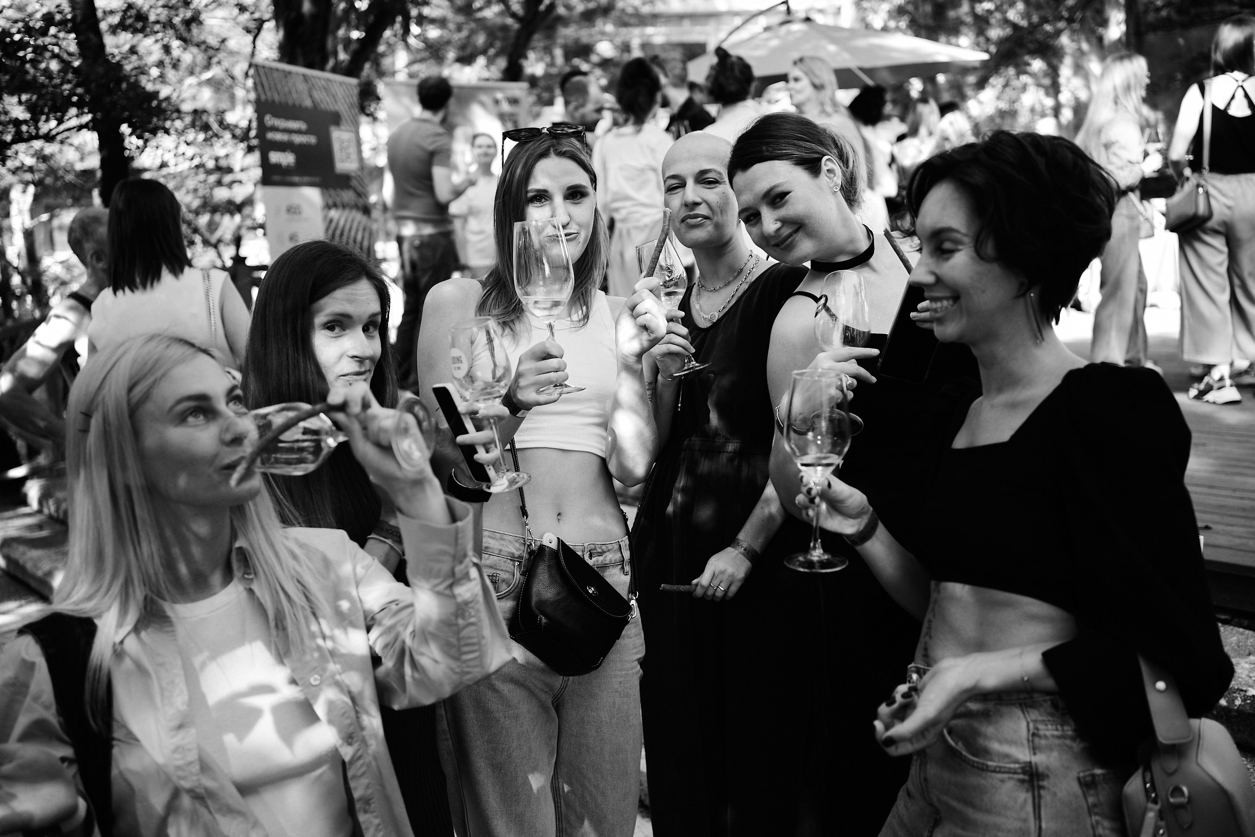 Фестиваль Российского вина. Фотограф в Хабаровске