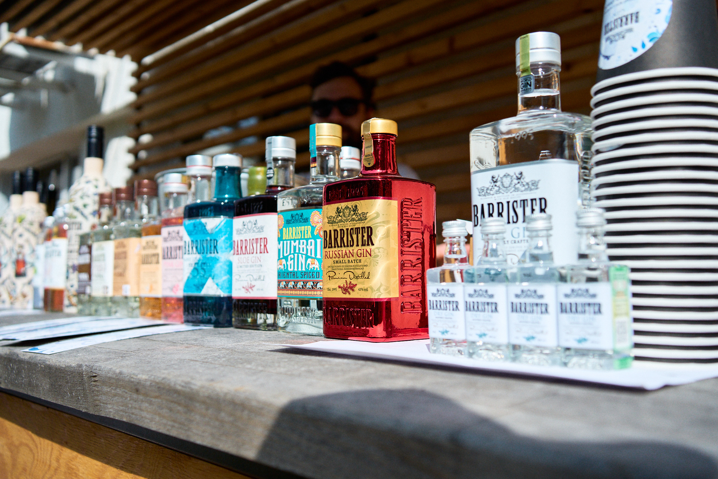 Фестиваль Российского вина. Фотограф в Хабаровске