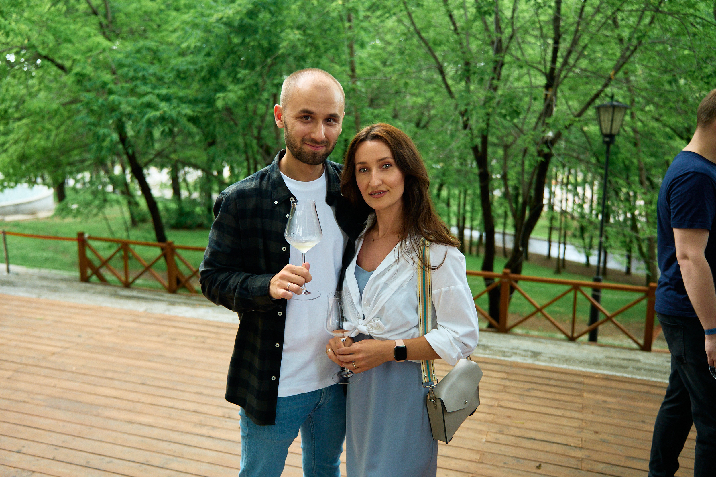 Фестиваль Российского вина. Фотограф в Хабаровске