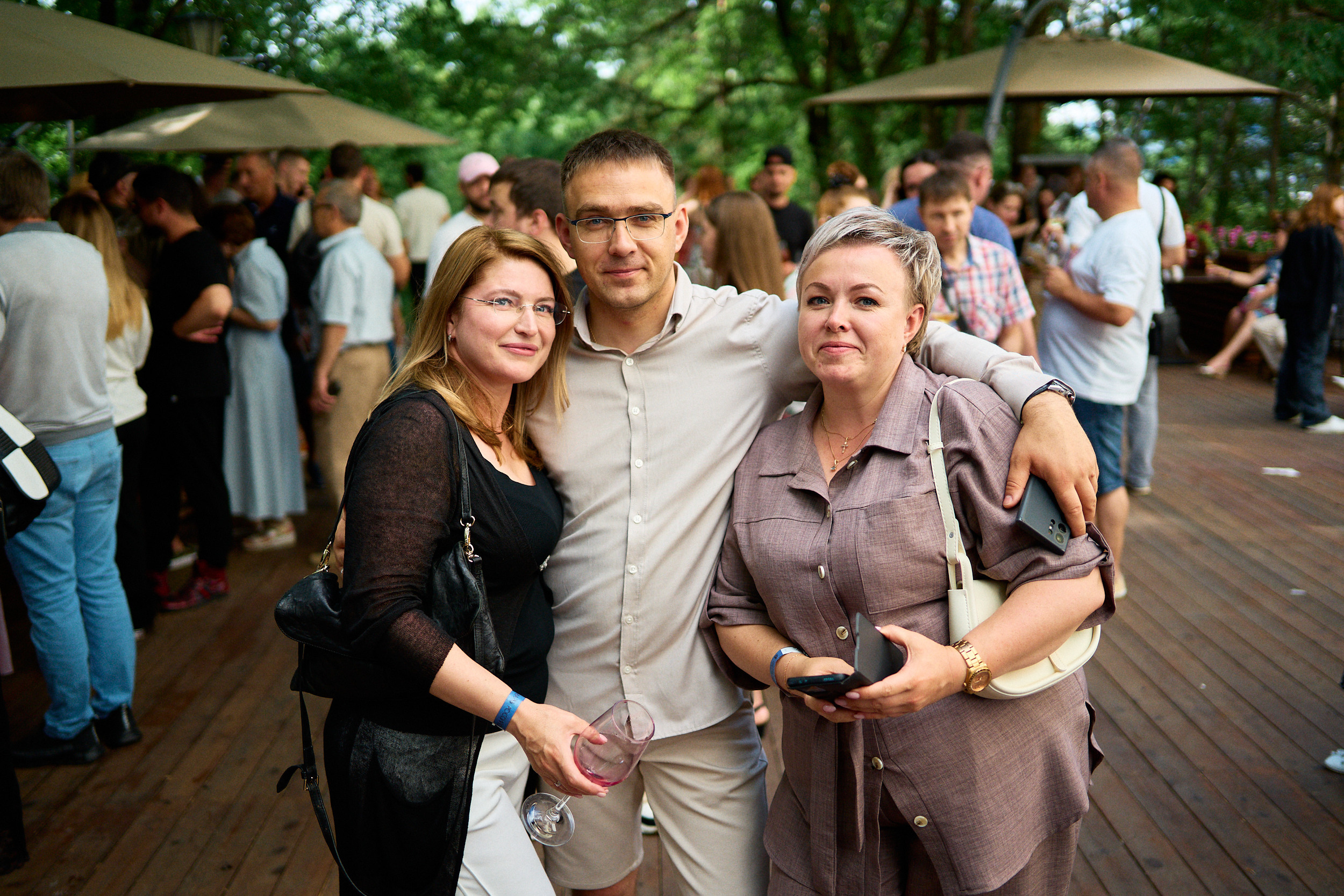 Фестиваль Российского вина. Фотограф в Хабаровске