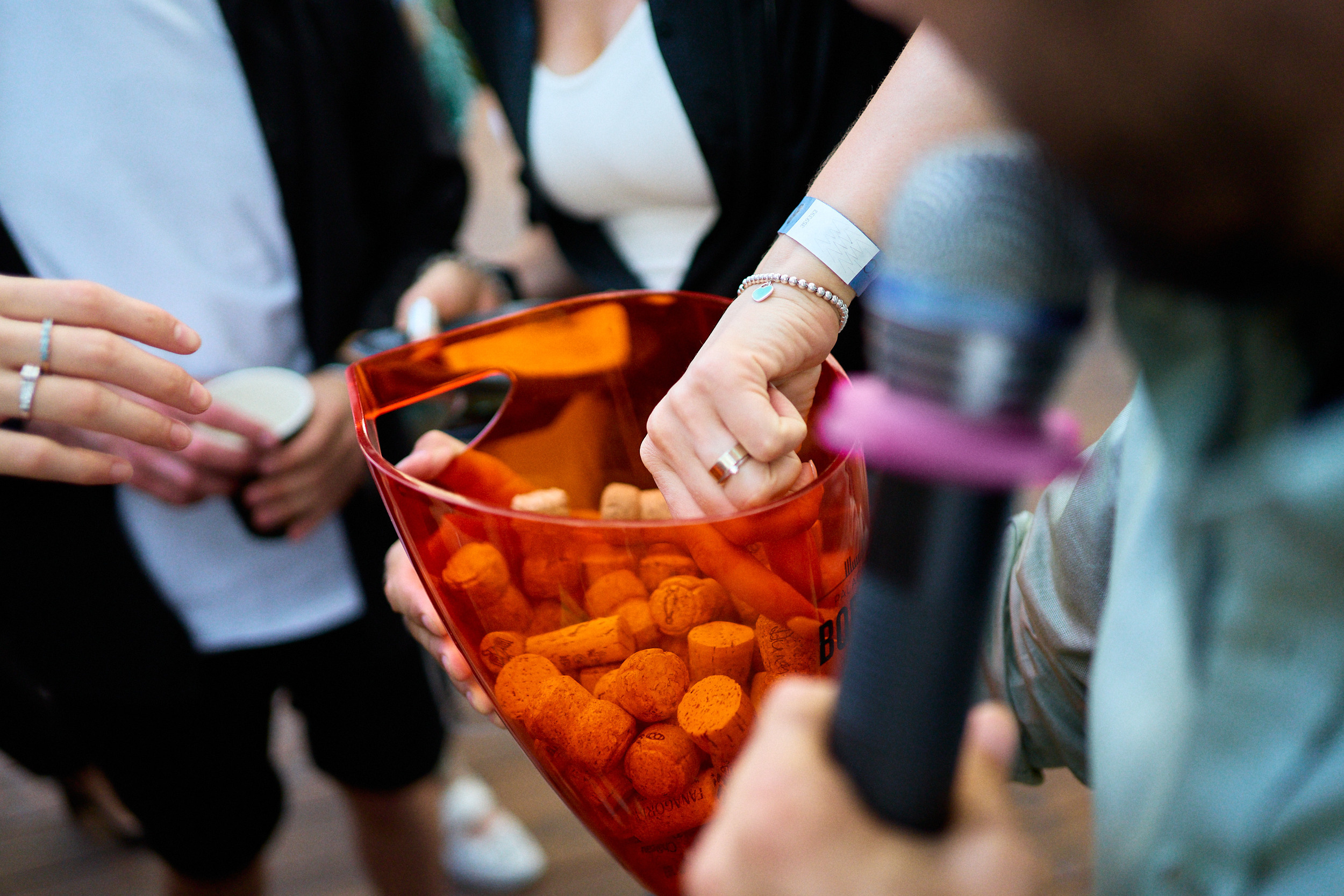 Фестиваль Российского вина. Фотограф в Хабаровске
