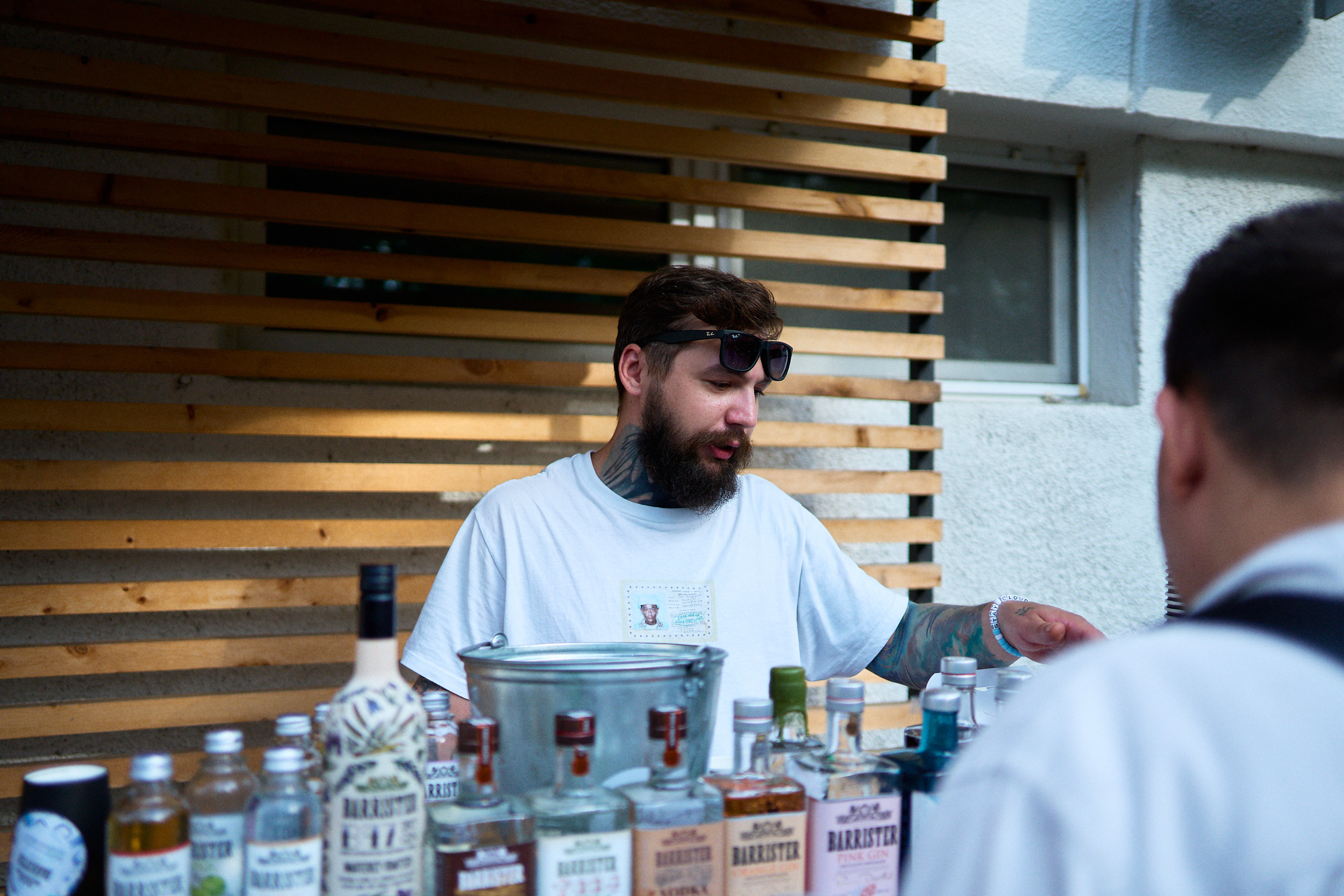 Фестиваль Российского вина. Фотограф в Хабаровске