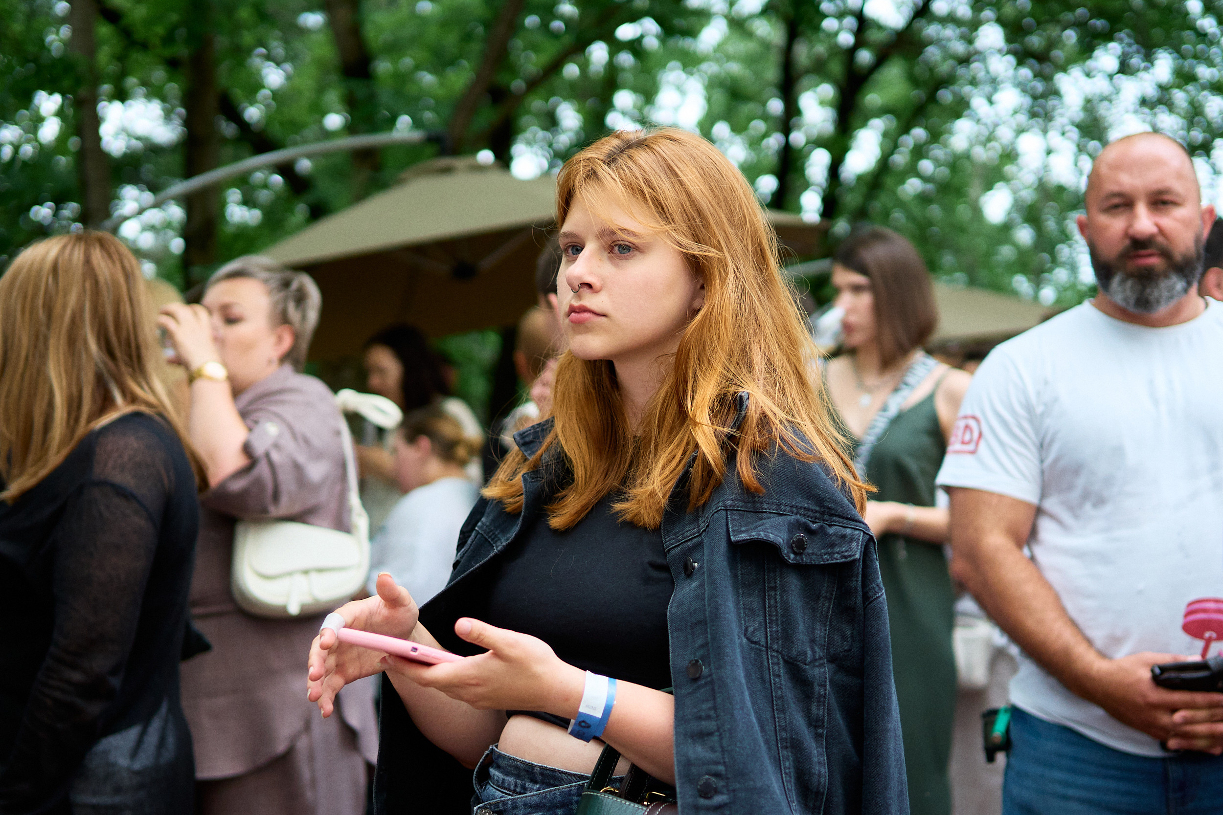 Фестиваль Российского вина. Фотограф в Хабаровске