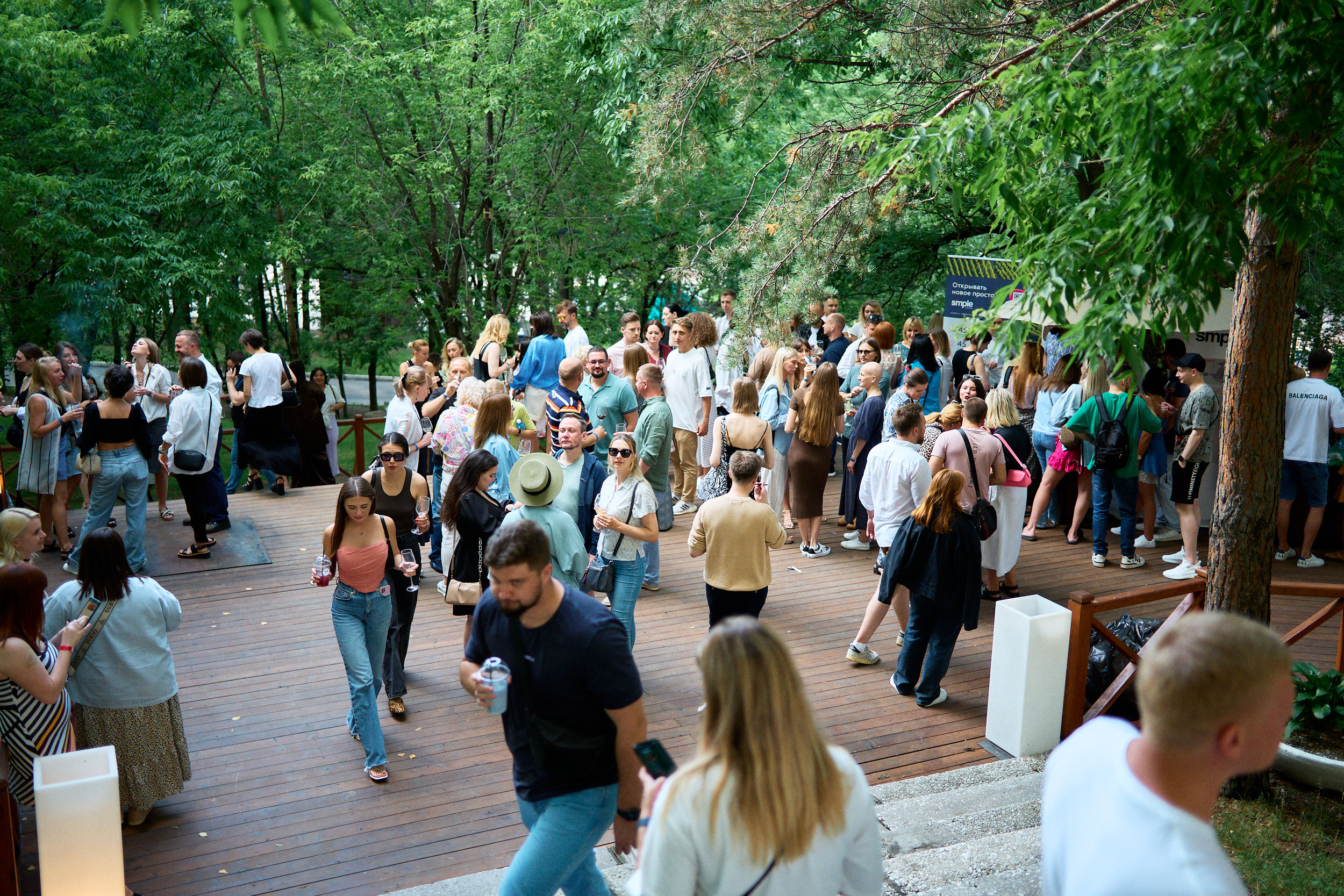 Фестиваль Российского вина. Фотограф в Хабаровске