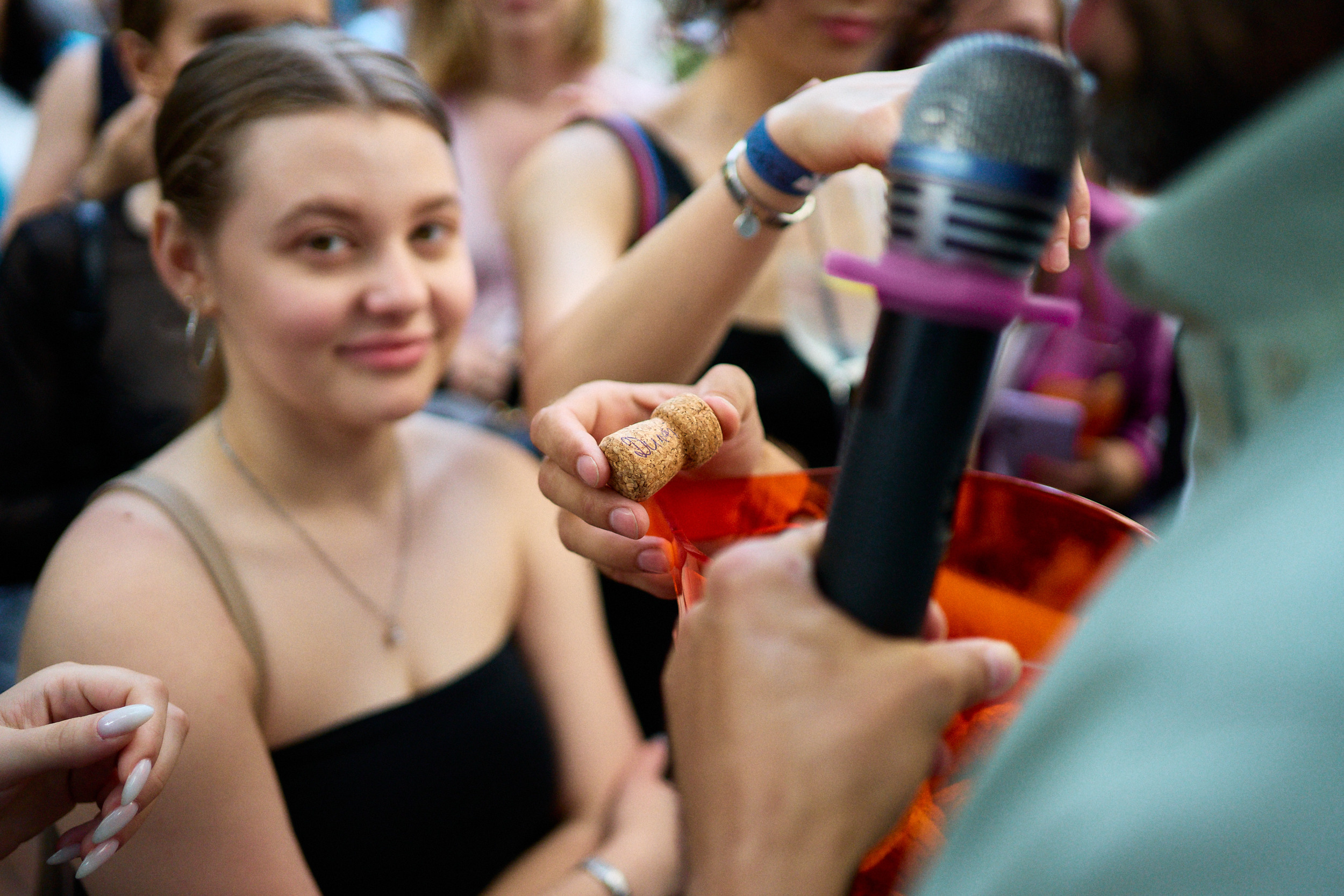 Фестиваль Российского вина. Фотограф в Хабаровске