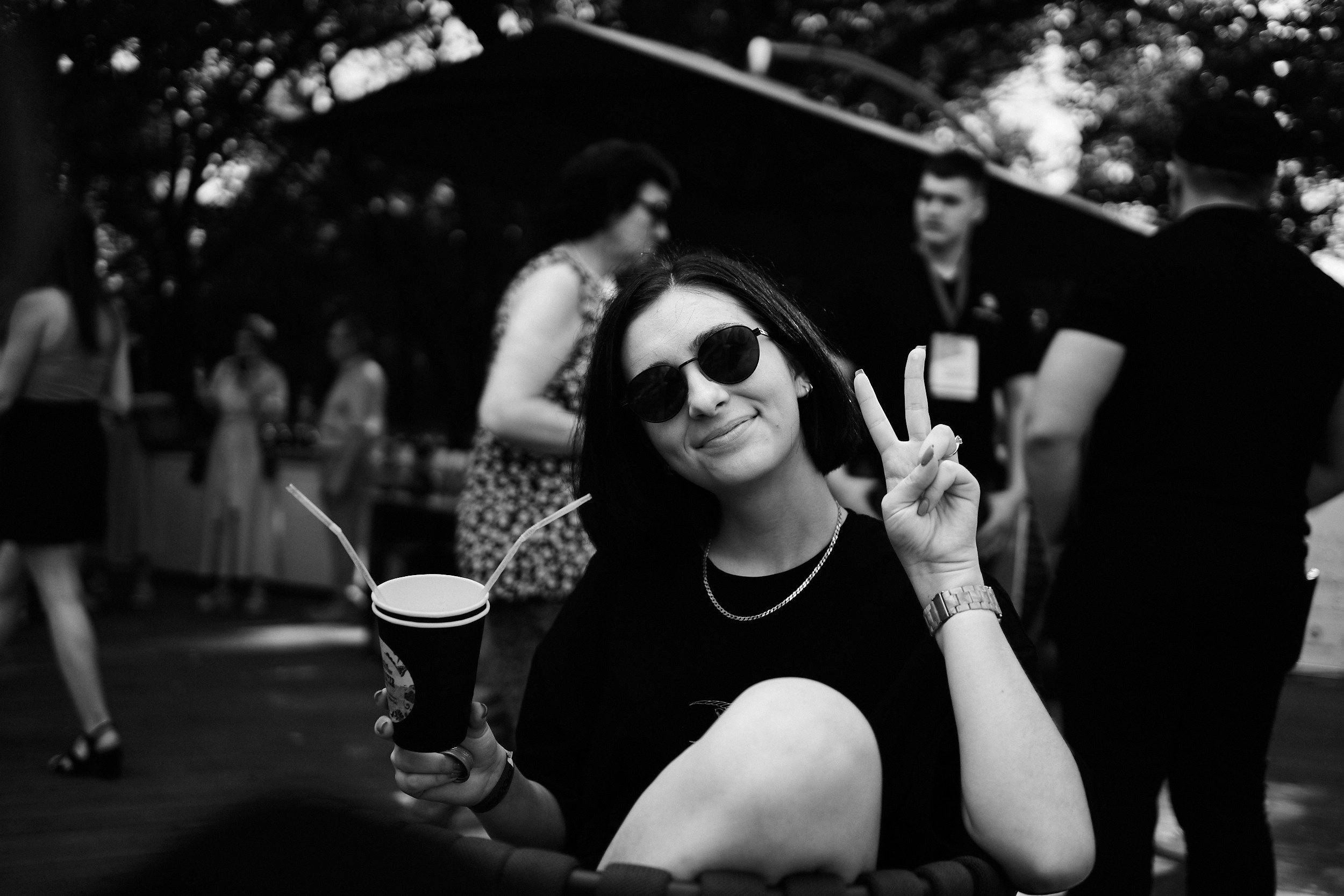 Фестиваль Российского вина. Фотограф в Хабаровске