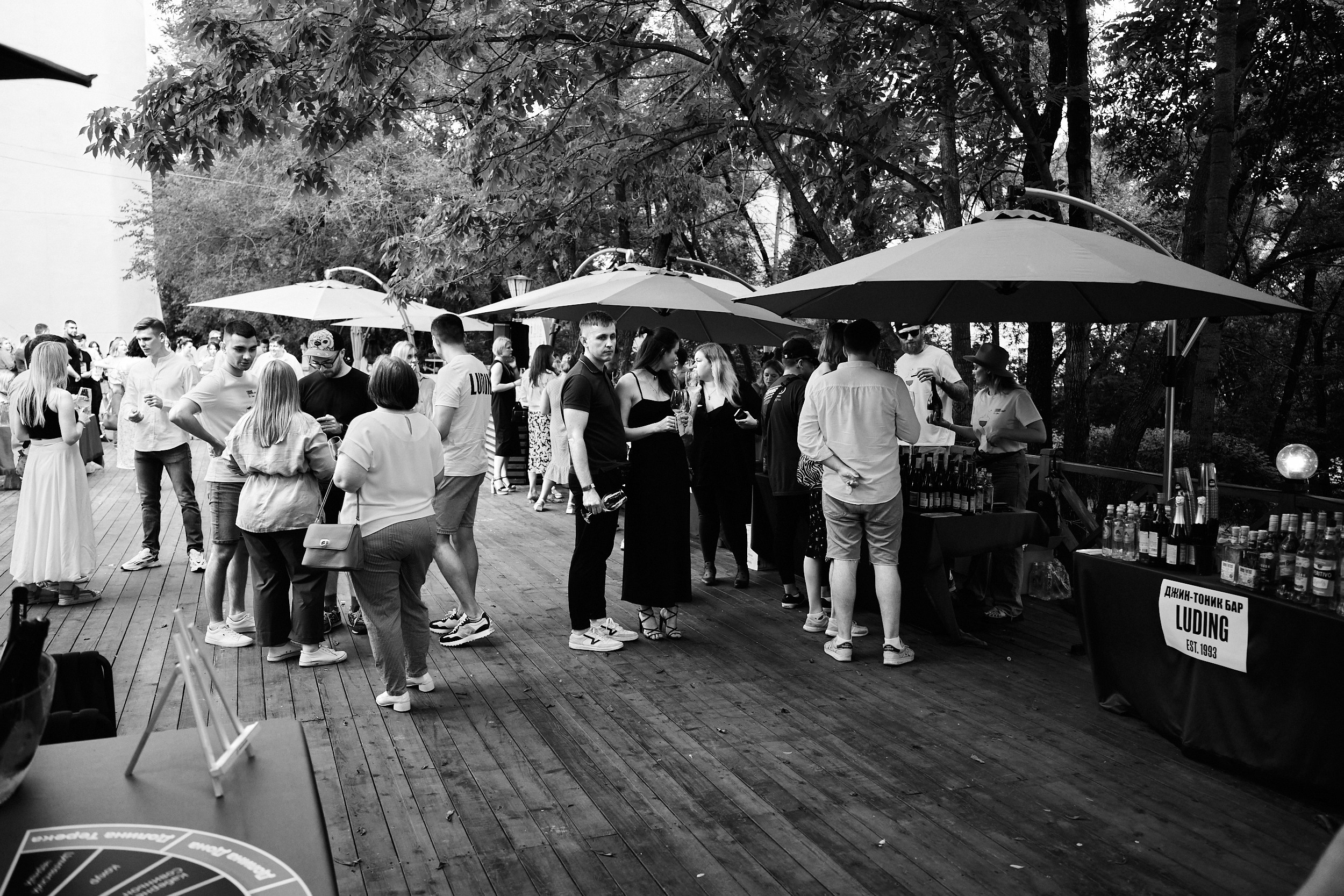 Фестиваль Российского вина. Фотограф в Хабаровске