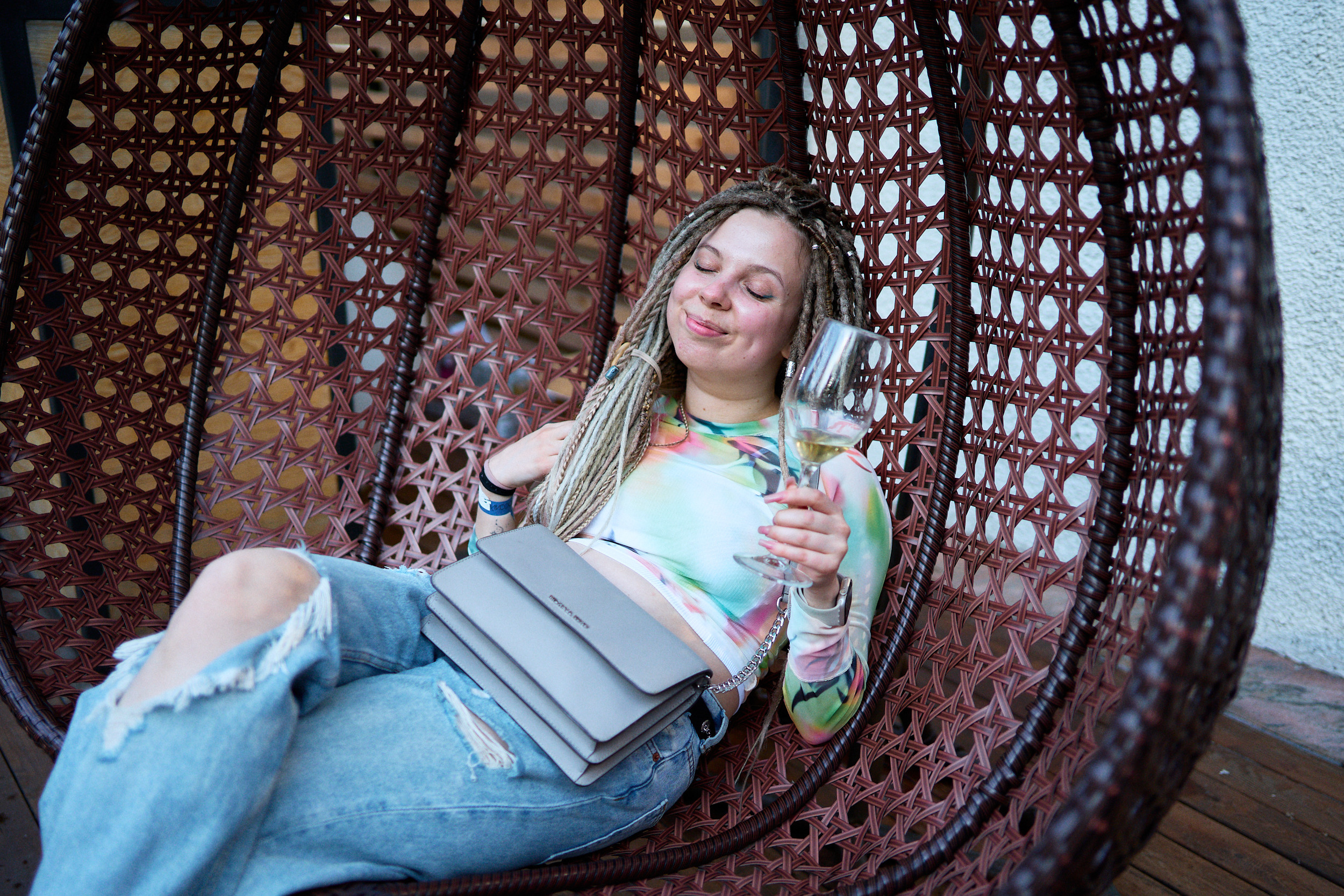 Фестиваль Российского вина. Фотограф в Хабаровске