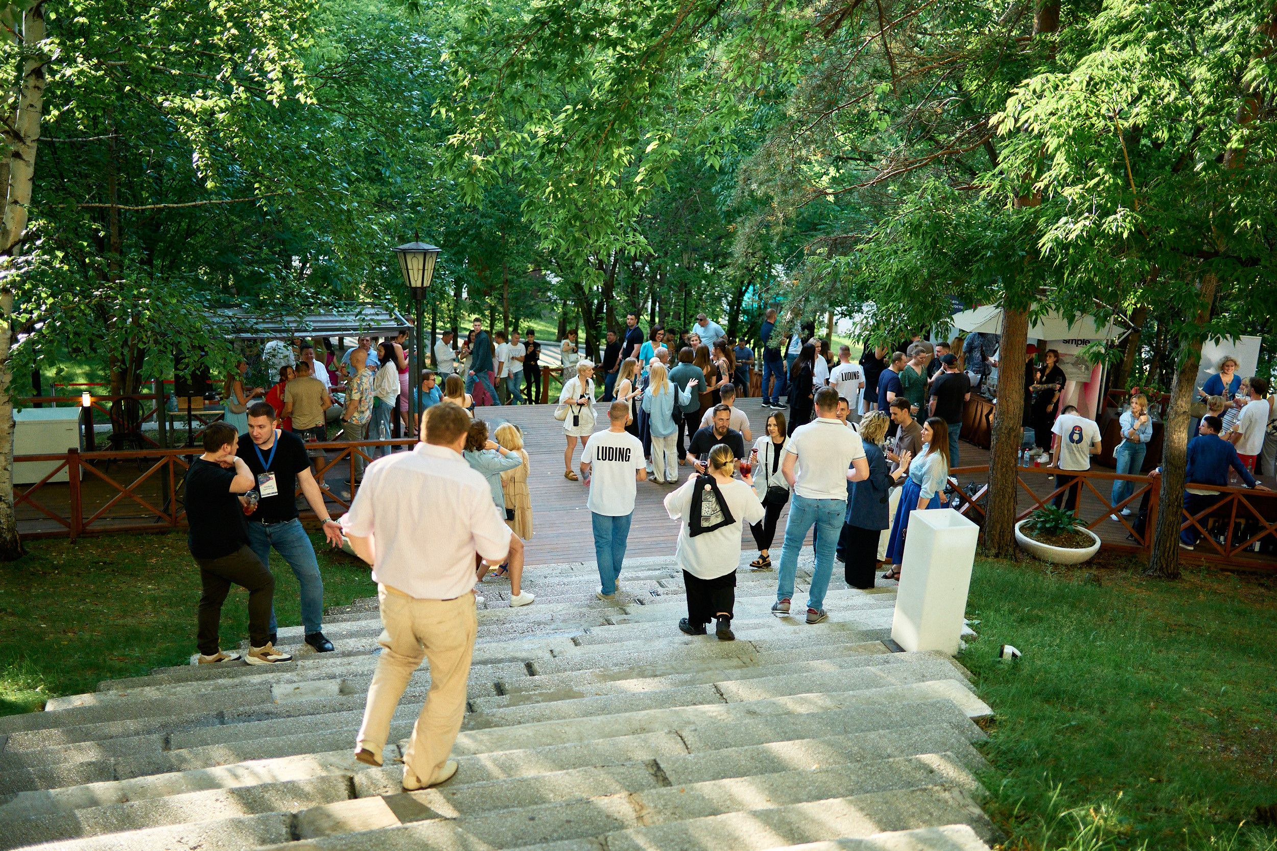 Фестиваль Российского вина. Фотограф в Хабаровске