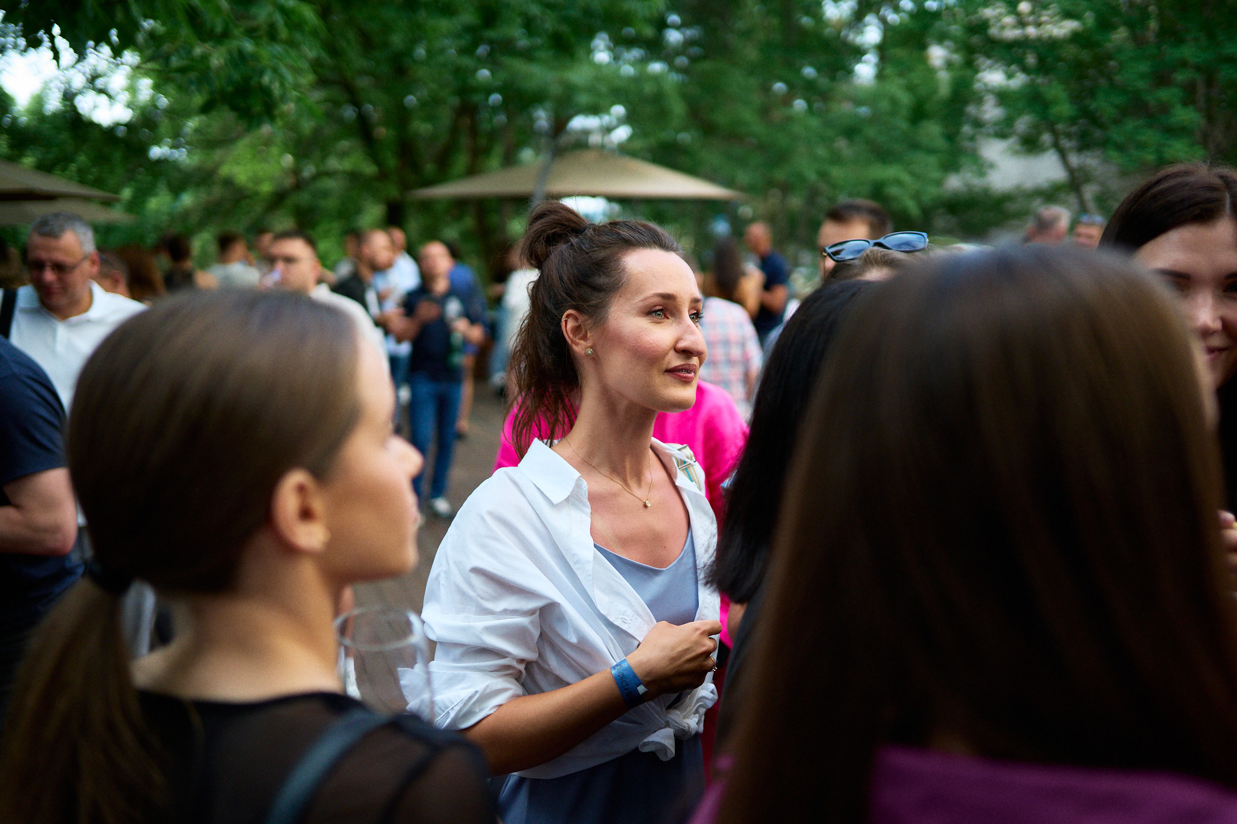 Фестиваль Российского вина. Фотограф в Хабаровске