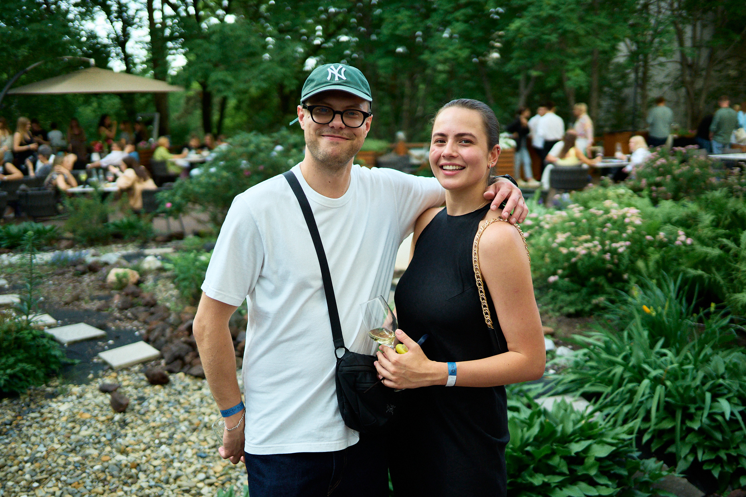 Фестиваль Российского вина. Фотограф в Хабаровске