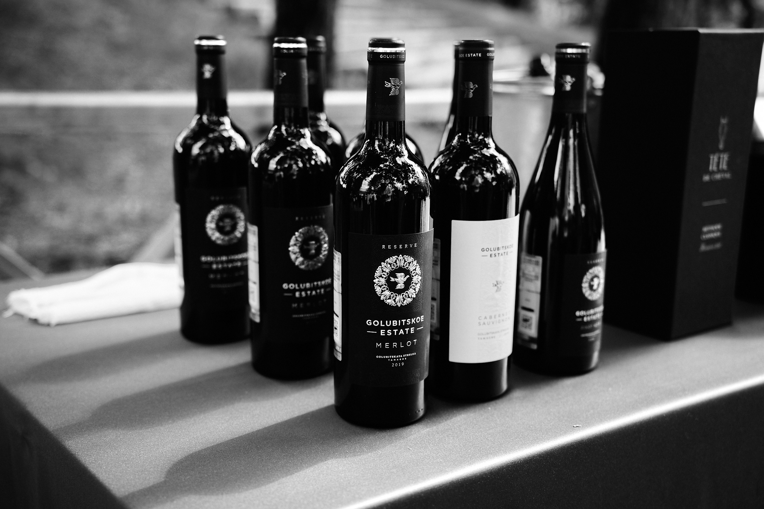 Фестиваль Российского вина. Фотограф в Хабаровске