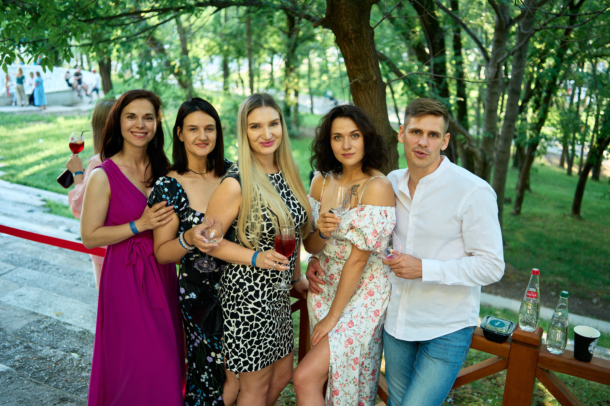 Фестиваль Российского вина. Фотограф в Хабаровске