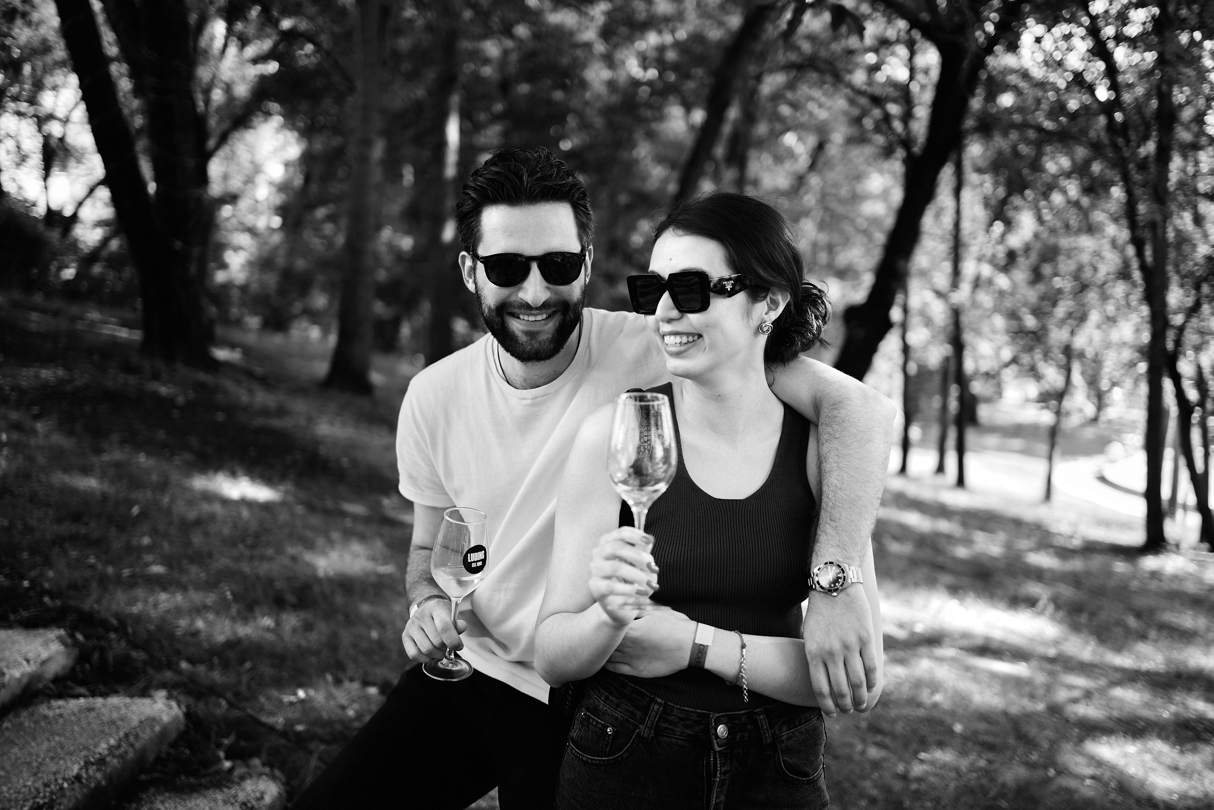 Фестиваль Российского вина. Фотограф в Хабаровске