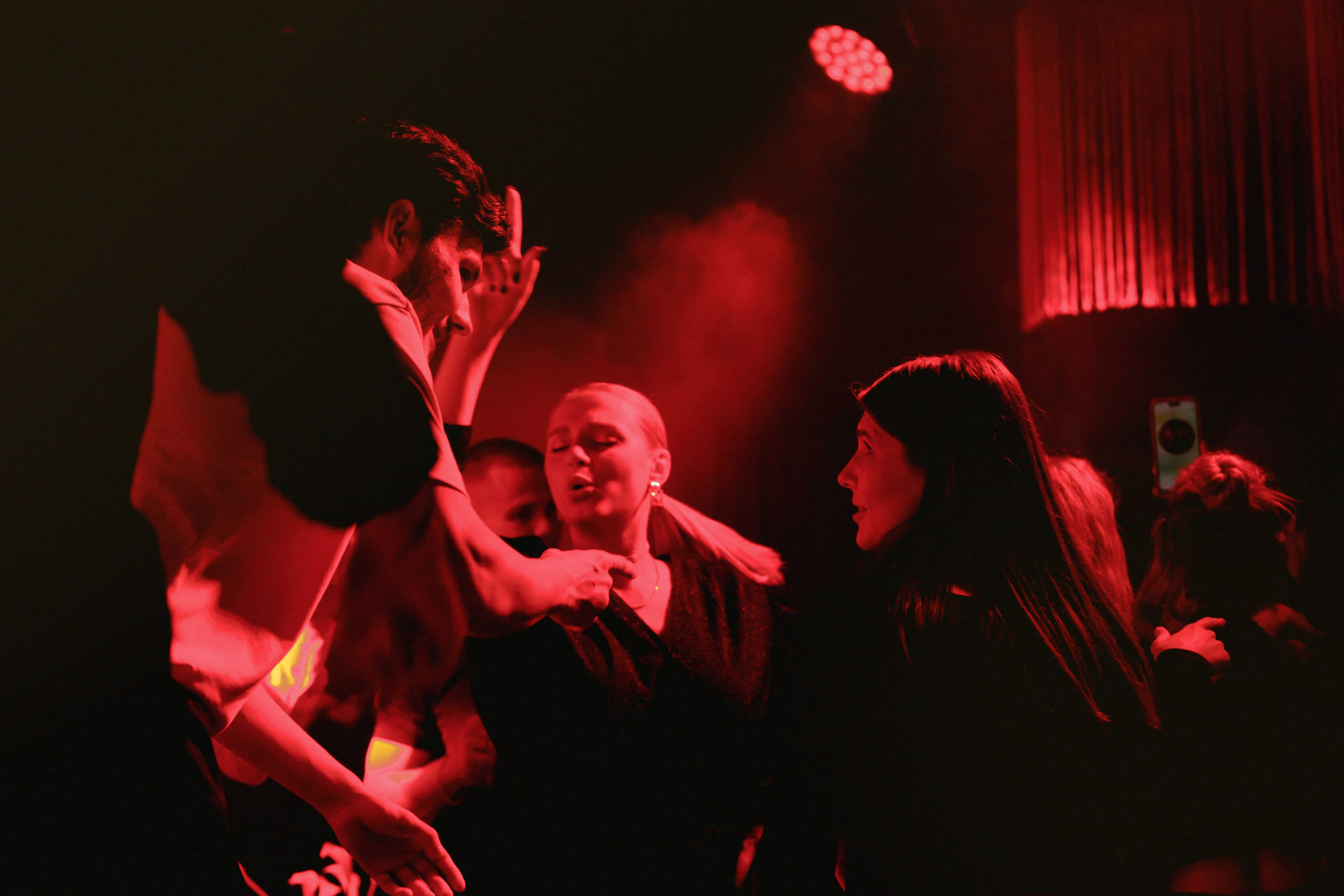 Данил и Кристина. Your lerris