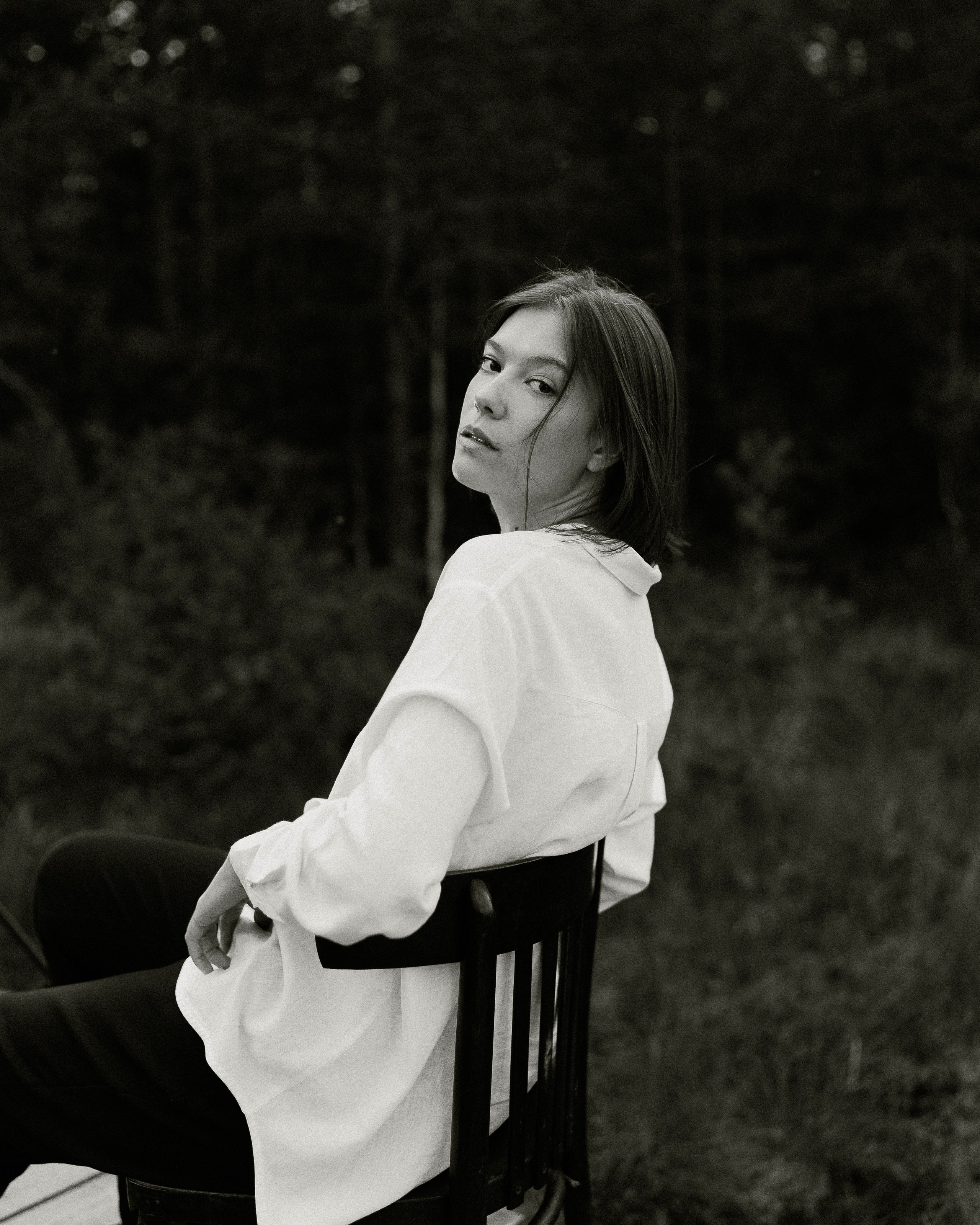 Портретный фотограф Санкт-Петербург Арнольд