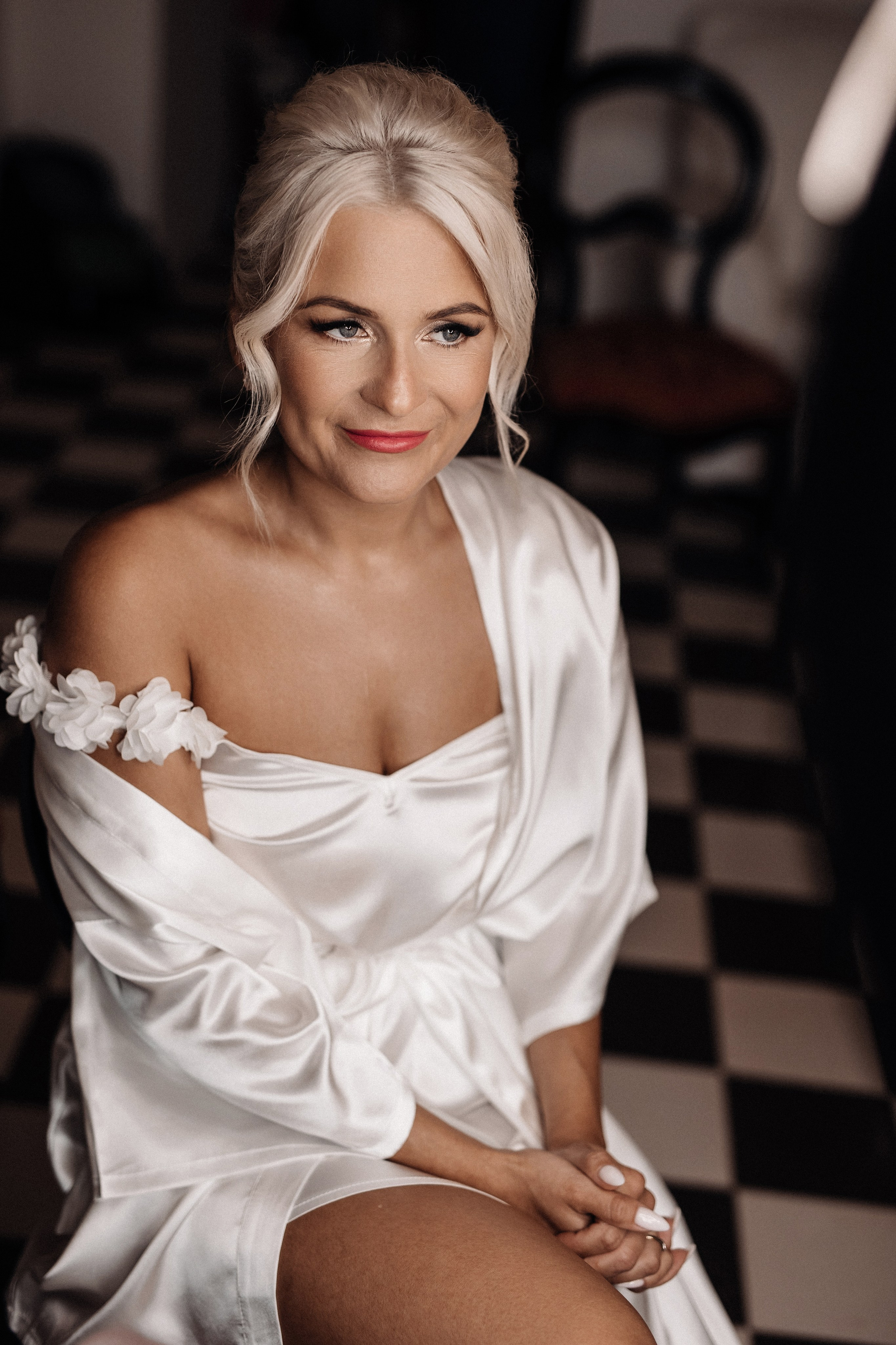 Vaida_&_Tadas. Фотограф на Майорке Екатерина Дробышева