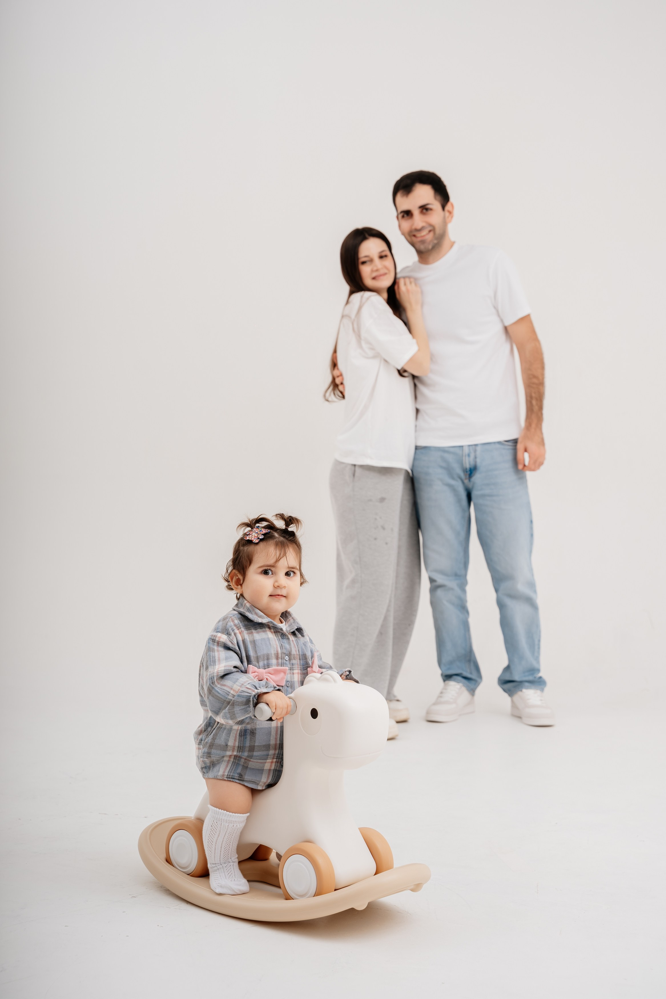 Первый день рождения. Свадебный и семейный фотограф в Сочи Никита Пищов