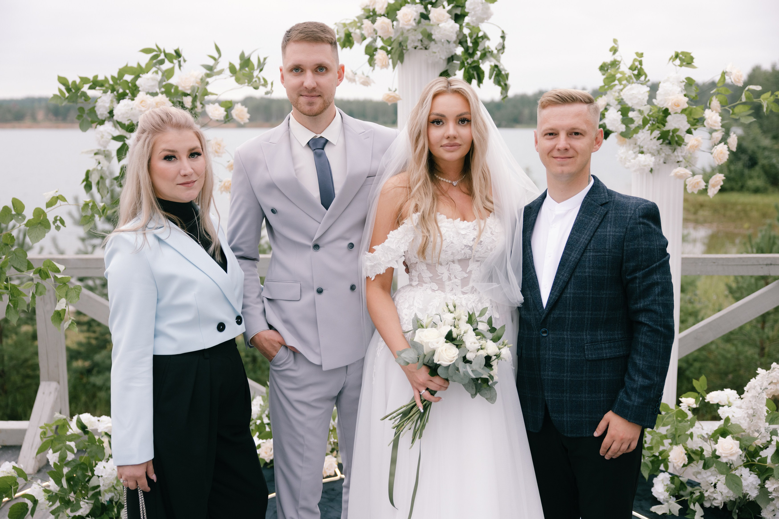 Wedding. Фотограф в Ижевске и Казани Богданов Яков