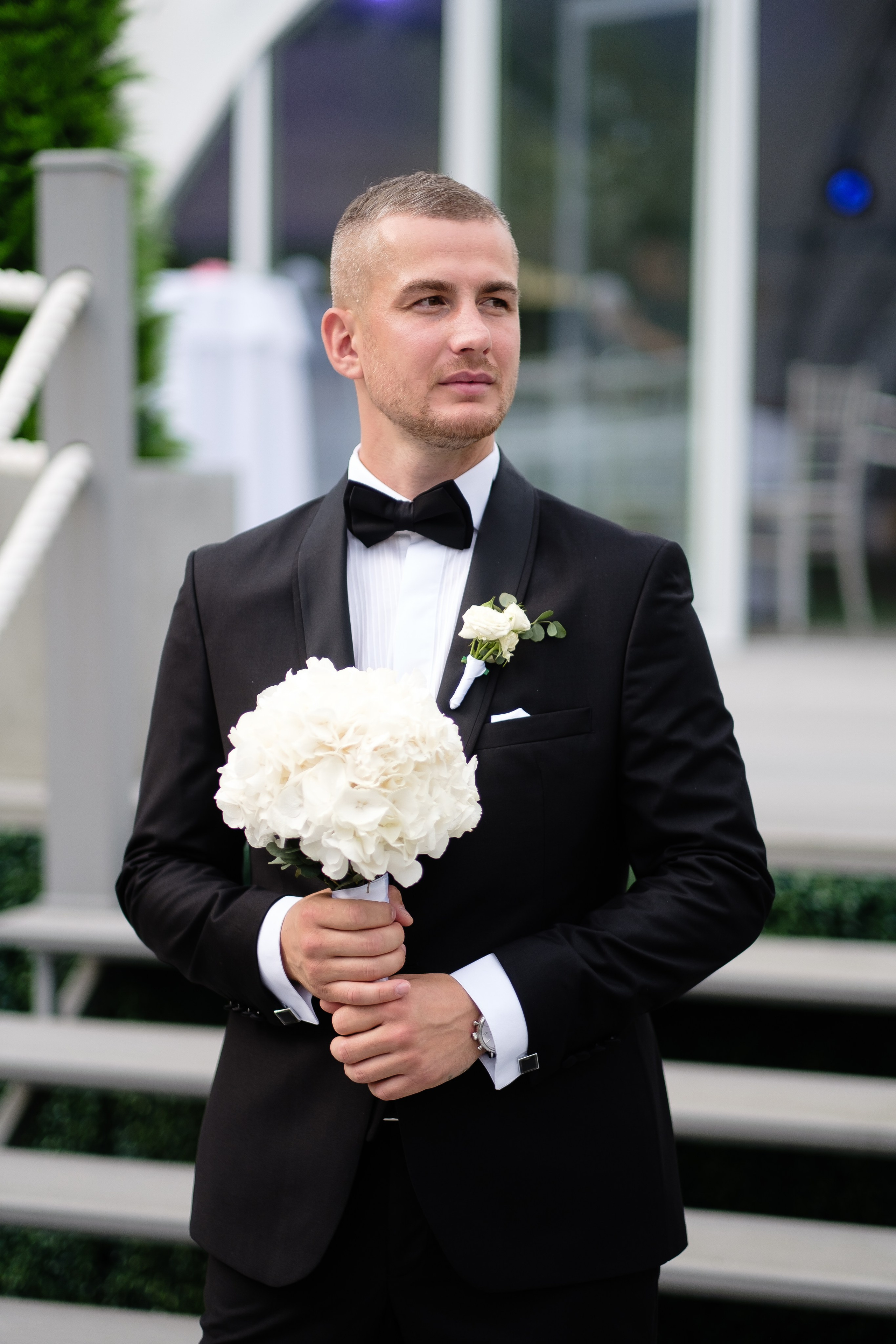 Андрей и Марина. Фотограф в Ижевске и Казани Богданов Яков