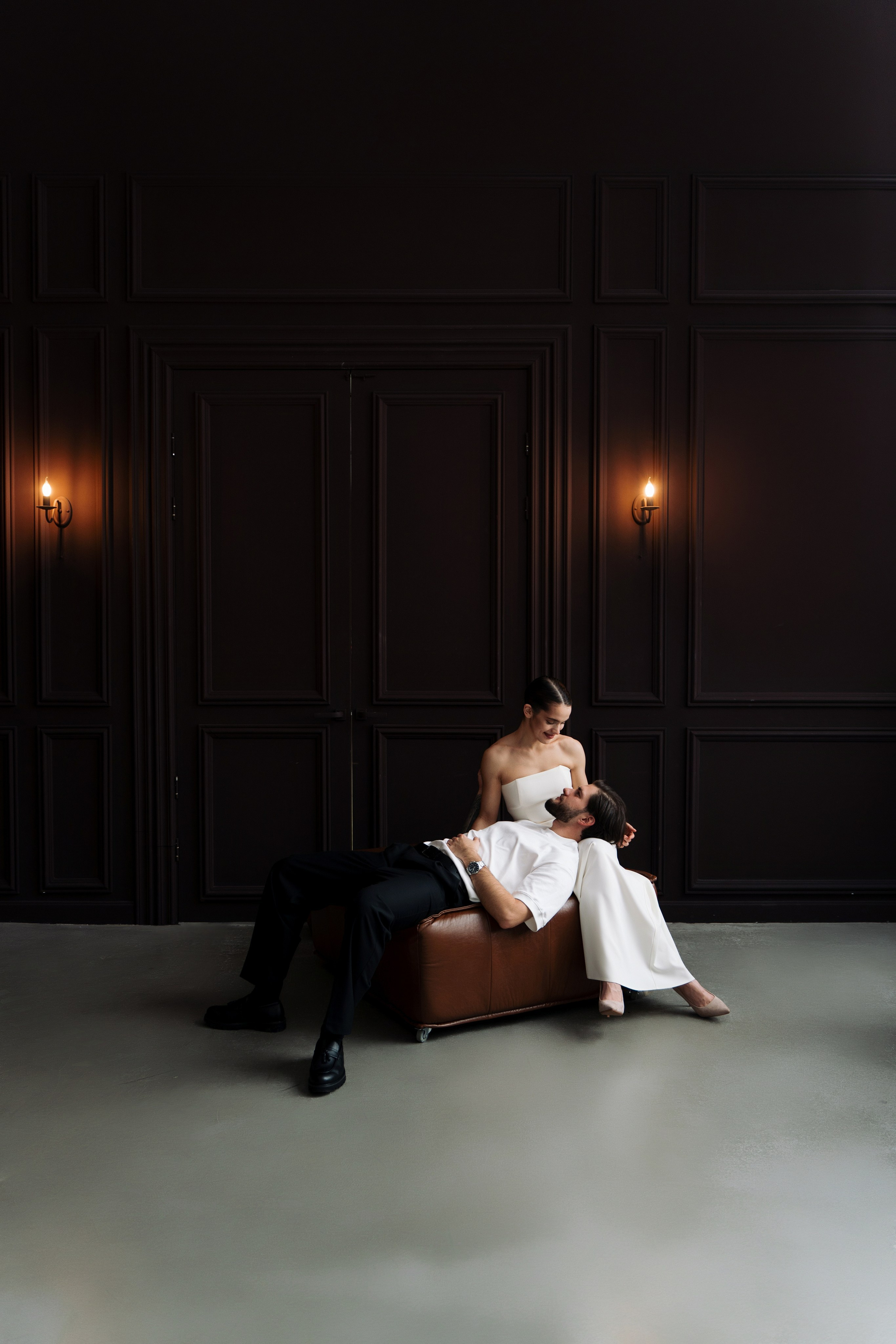 Свадьбы. Фотограф в Воронеже Мария Зайчик