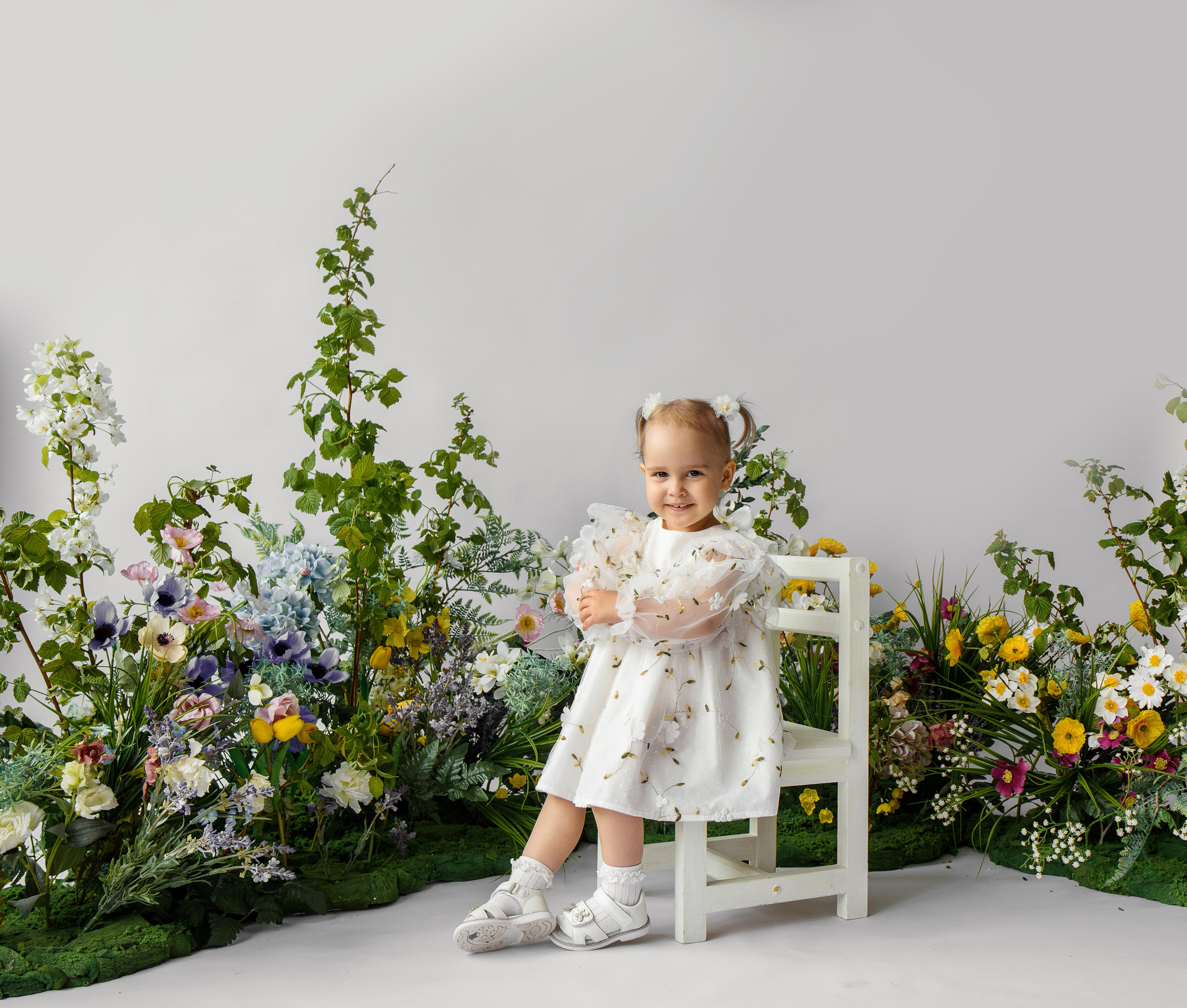 Дни рождения. Фотограф Шарыпово