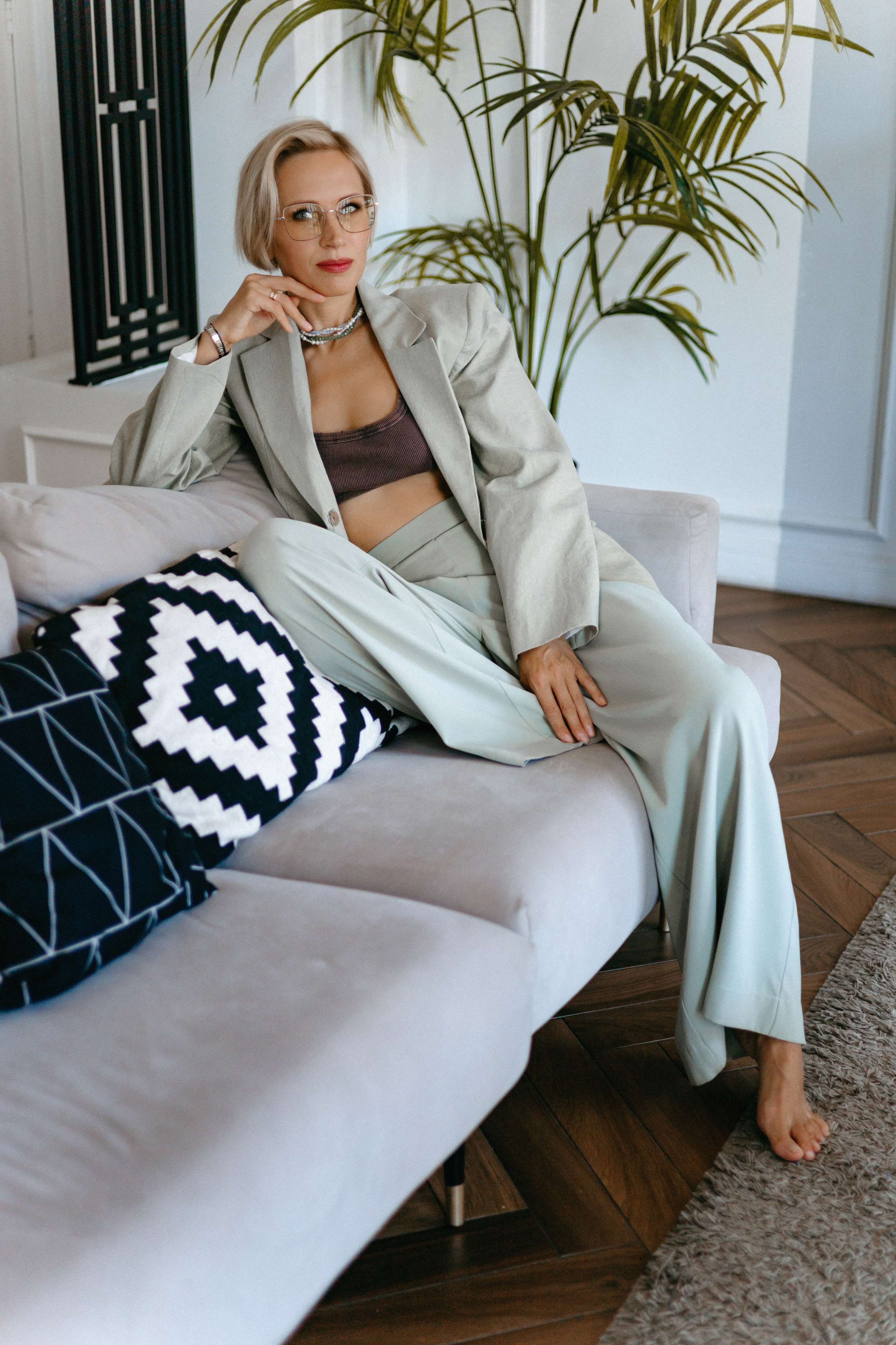 Галина. Главная