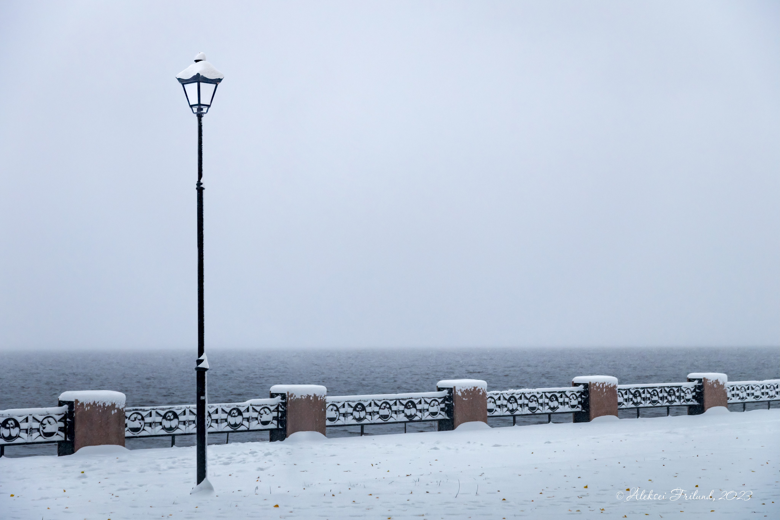 Город. Аэросъемка. Фото и Видео в Карелии. Алексей Фрилунд