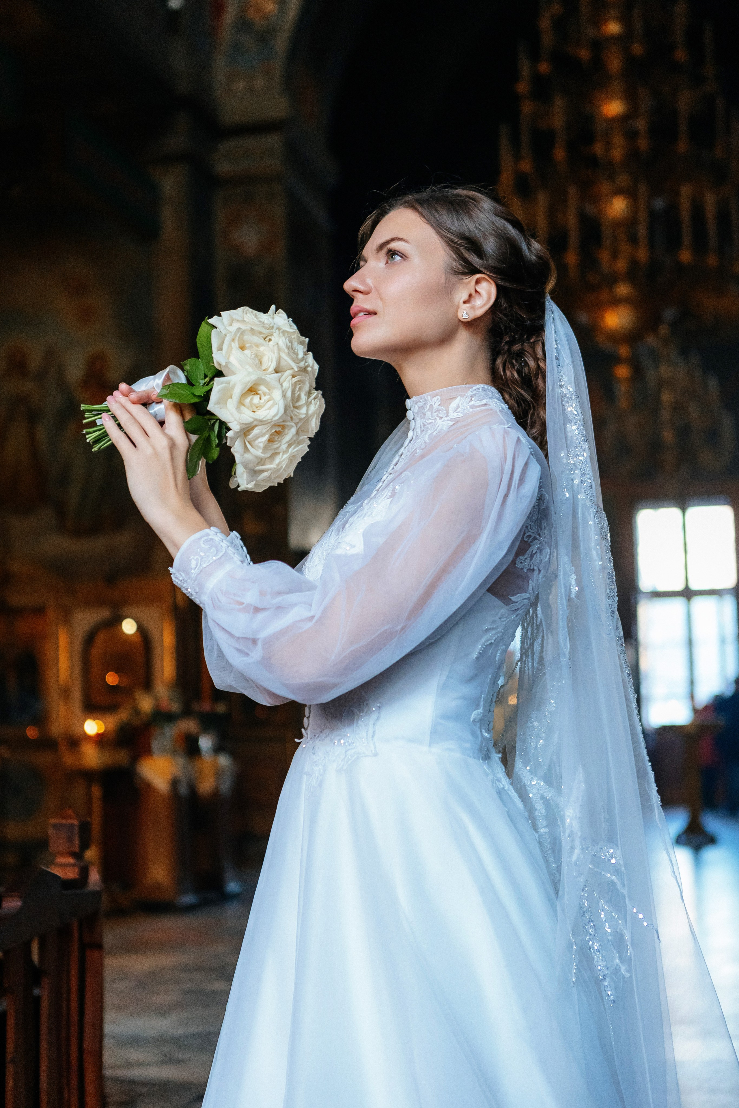 Серафима и Евгений. Семейный и детский фотограф в Москве Александра Мак