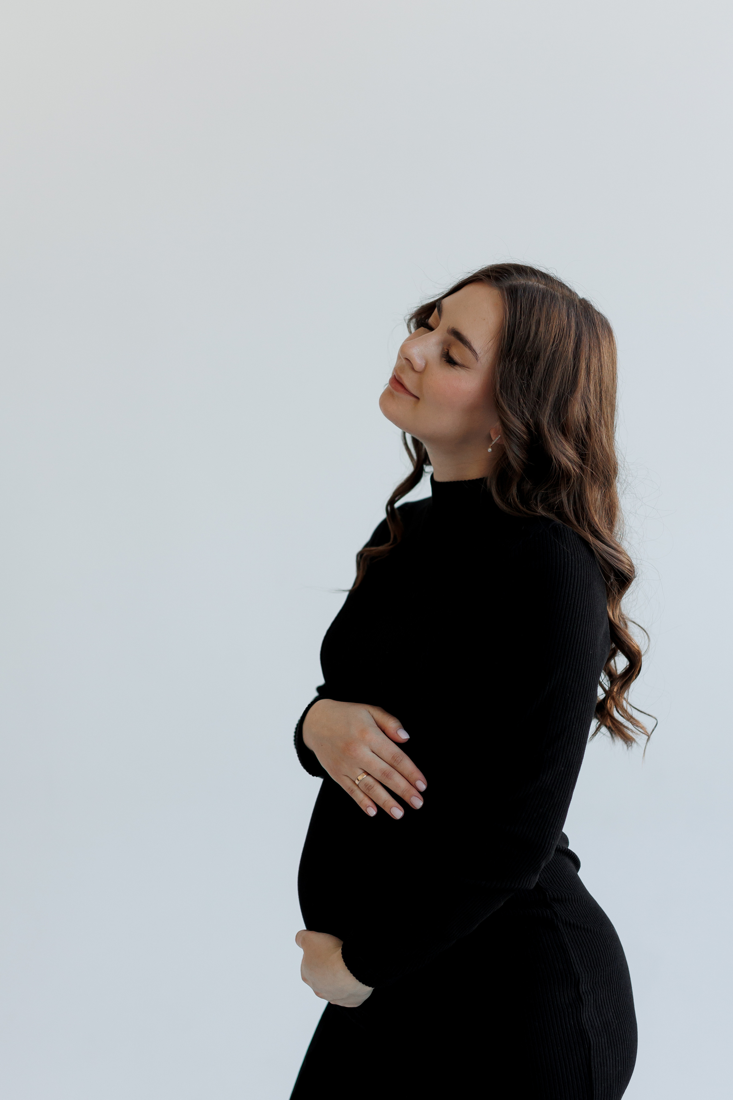 Яна и Костя. Свадебный фотограф Екатерина Герк