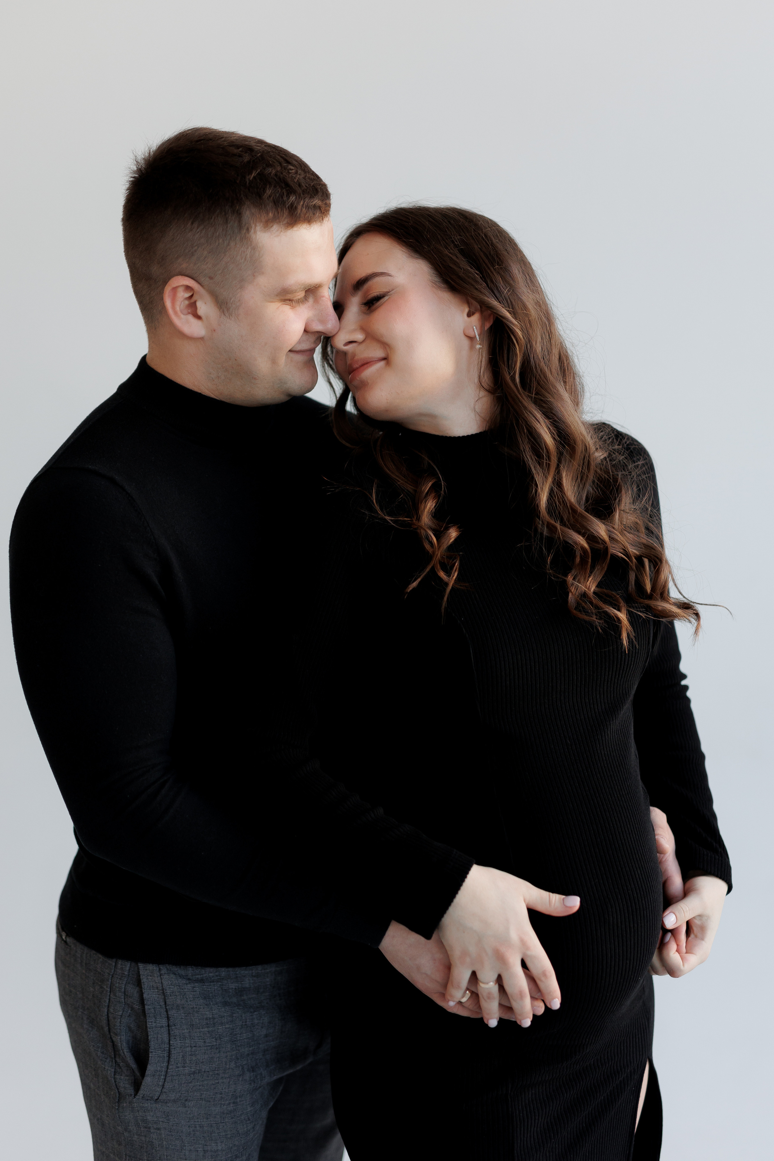 Яна и Костя. Свадебный фотограф Екатерина Герк