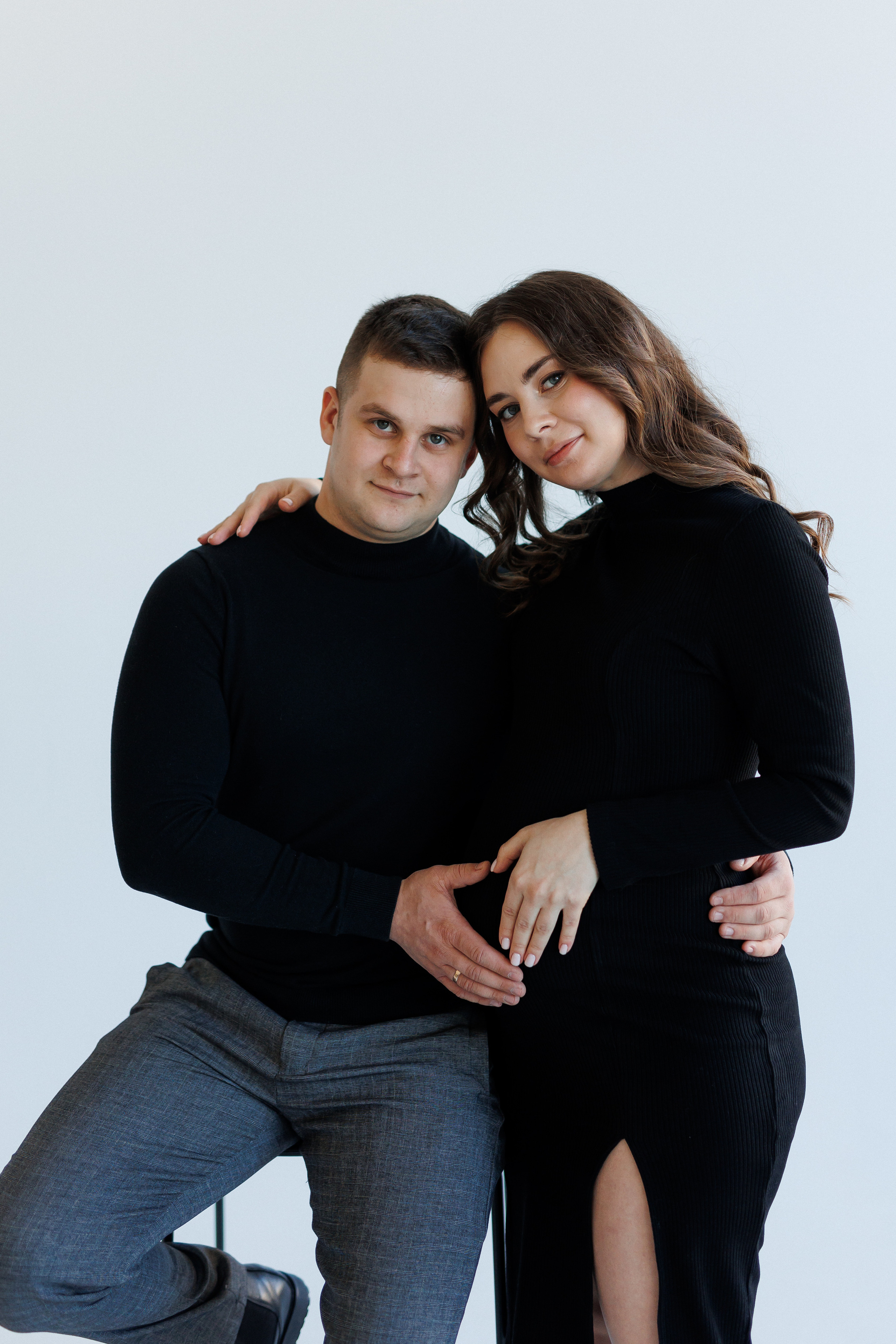 Яна и Костя. Свадебный фотограф Екатерина Герк