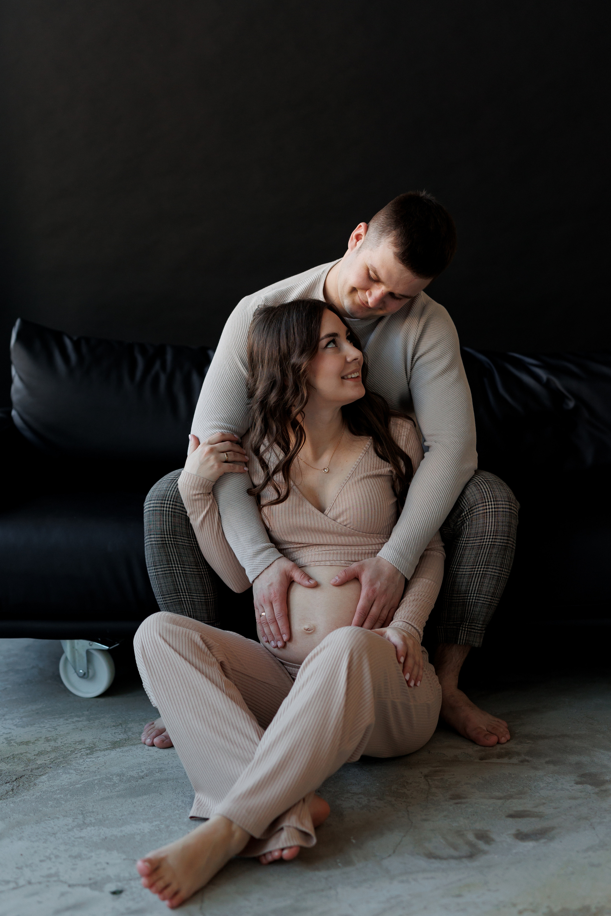 Яна и Костя. Свадебный фотограф Екатерина Герк