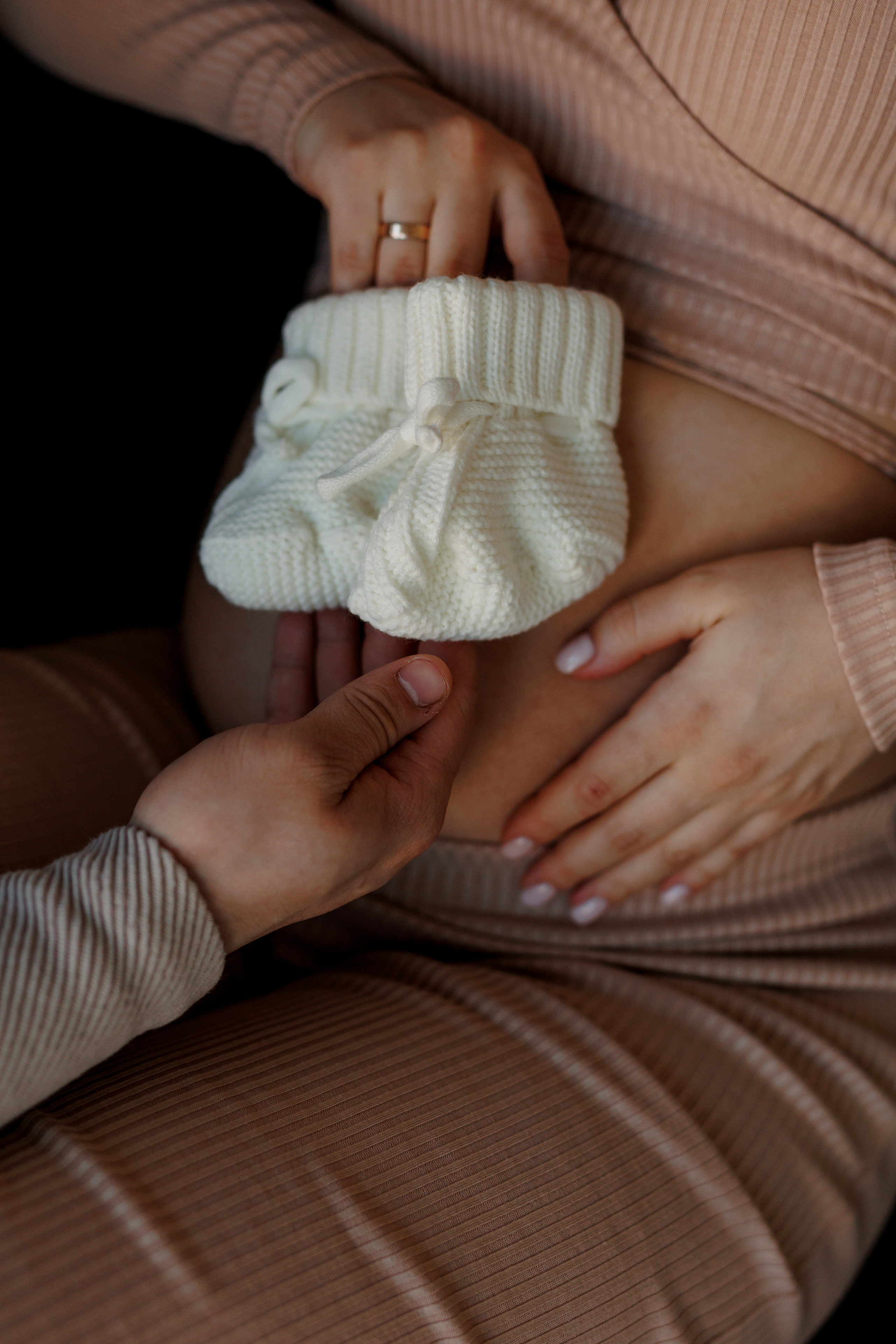 Яна и Костя. Свадебный фотограф Екатерина Герк