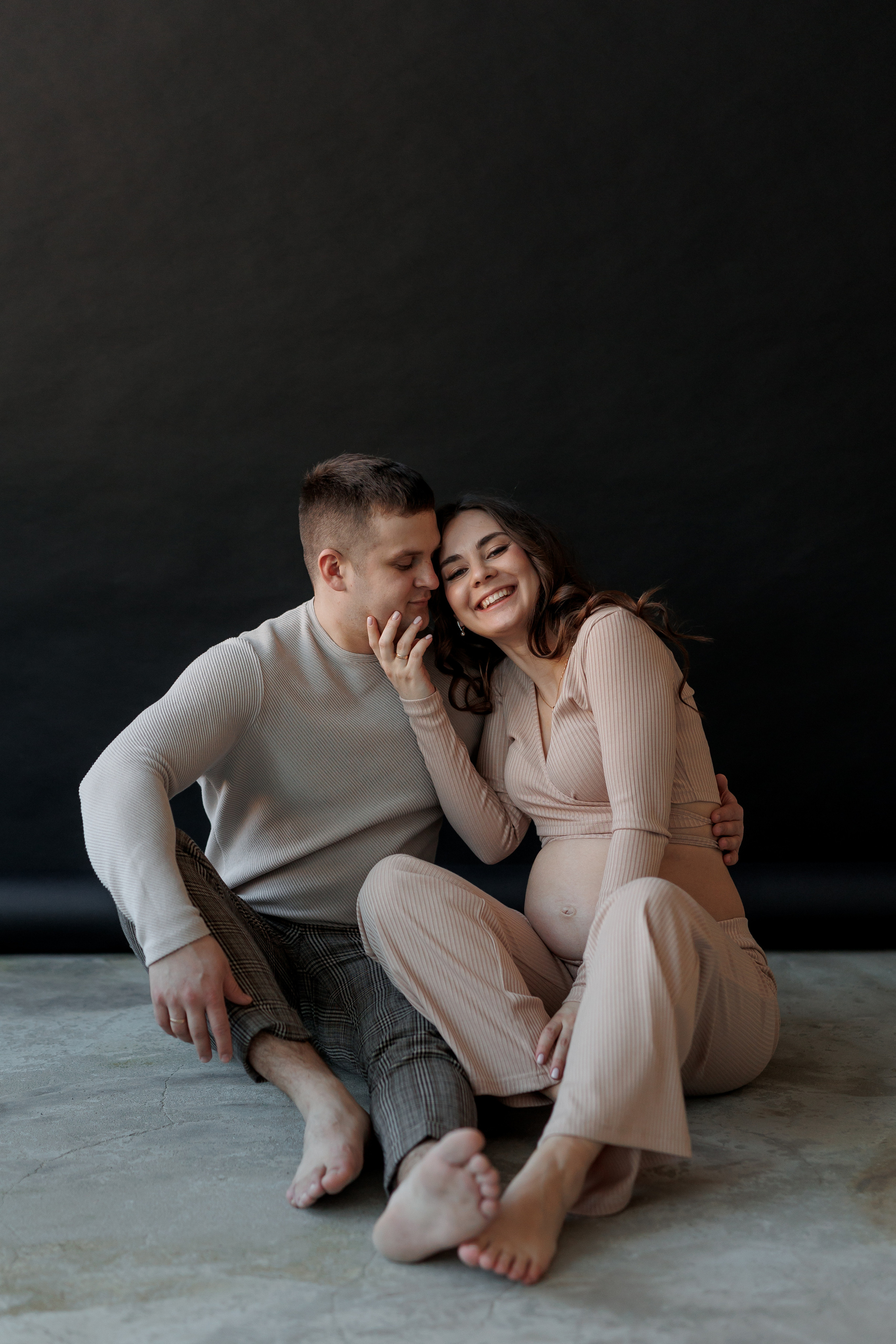 Яна и Костя. Свадебный фотограф Екатерина Герк