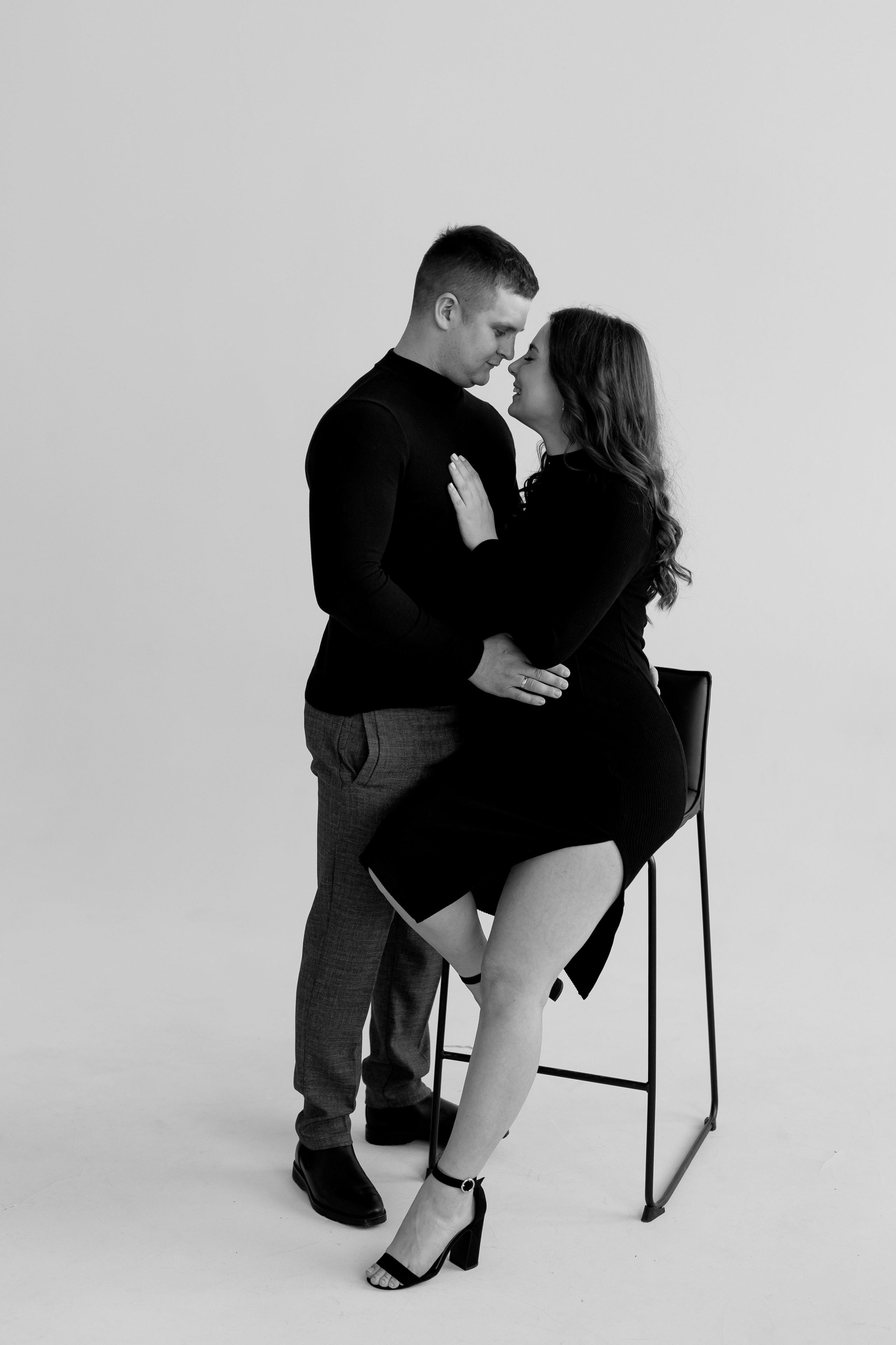 Яна и Костя. Свадебный фотограф Екатерина Герк