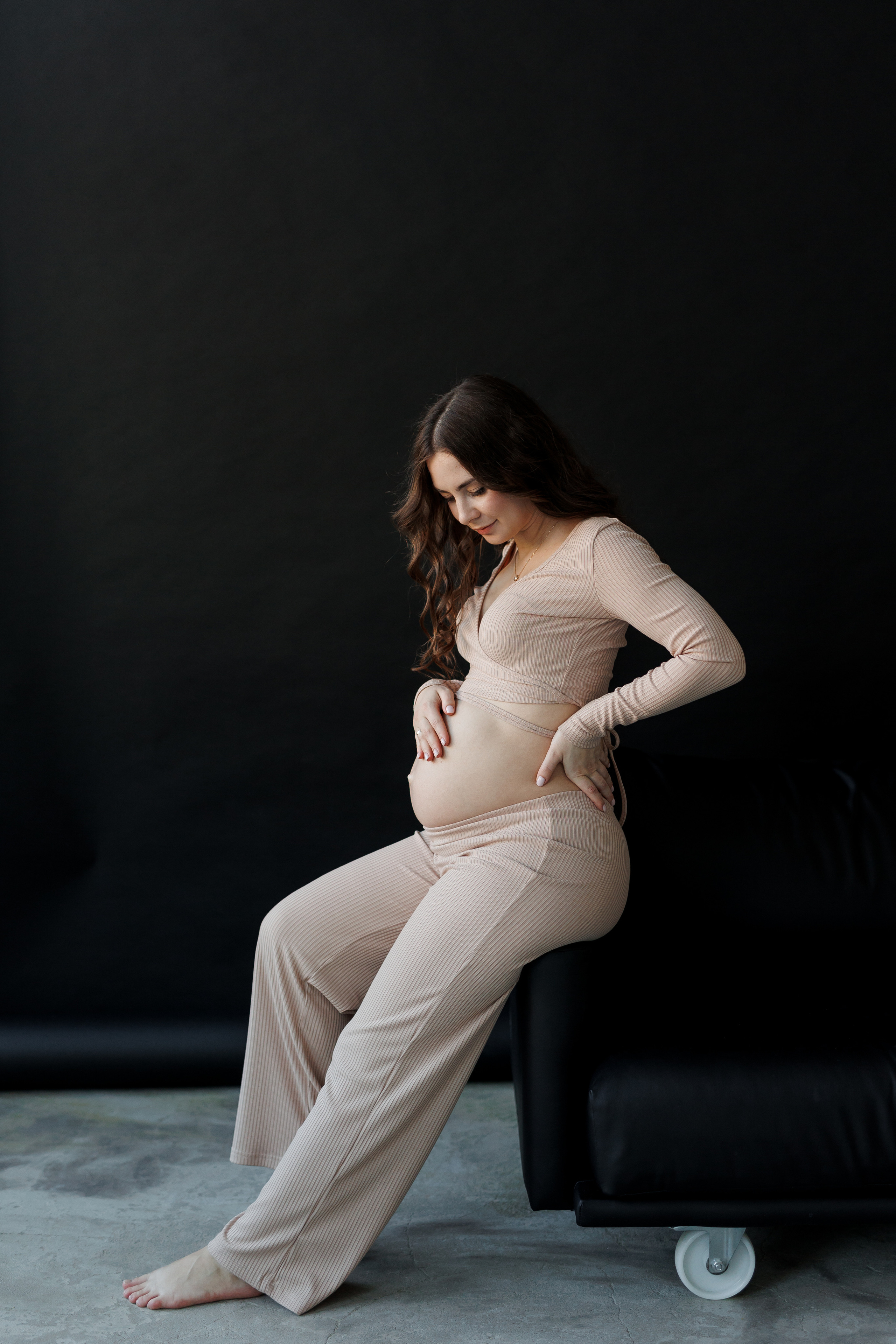 Яна и Костя. Свадебный фотограф Екатерина Герк