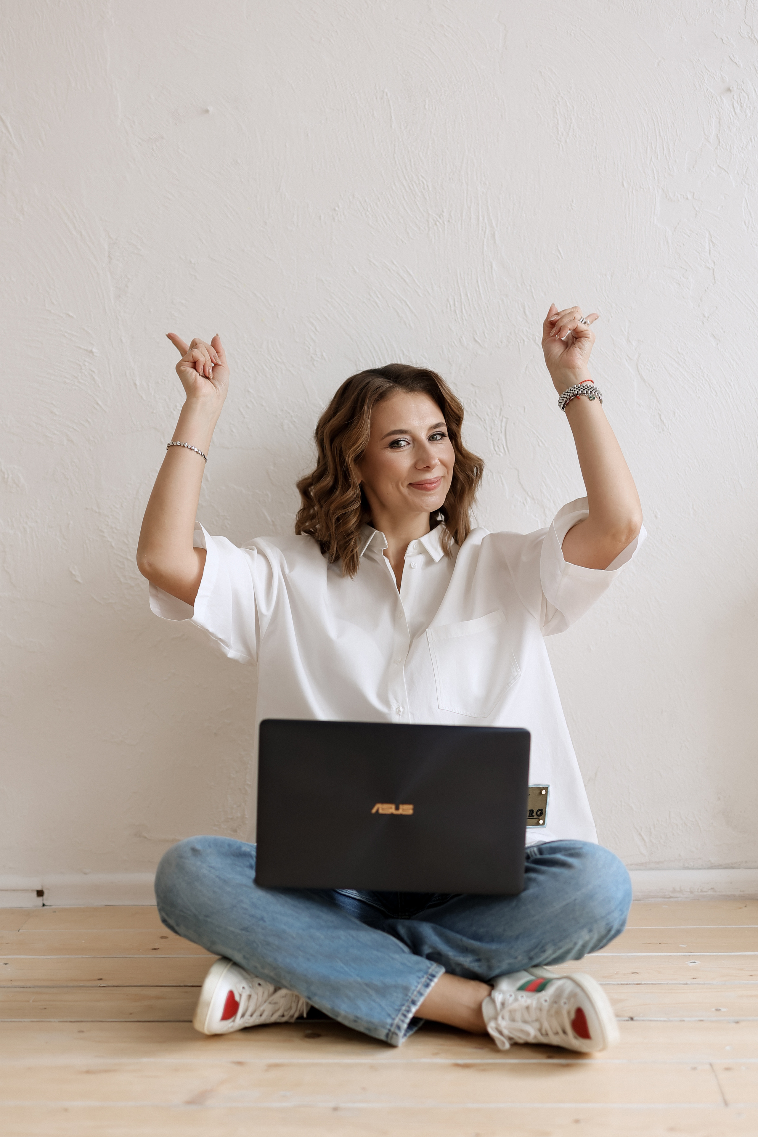 Контентная для Нины. Свадебный фотограф Екатерина Герк