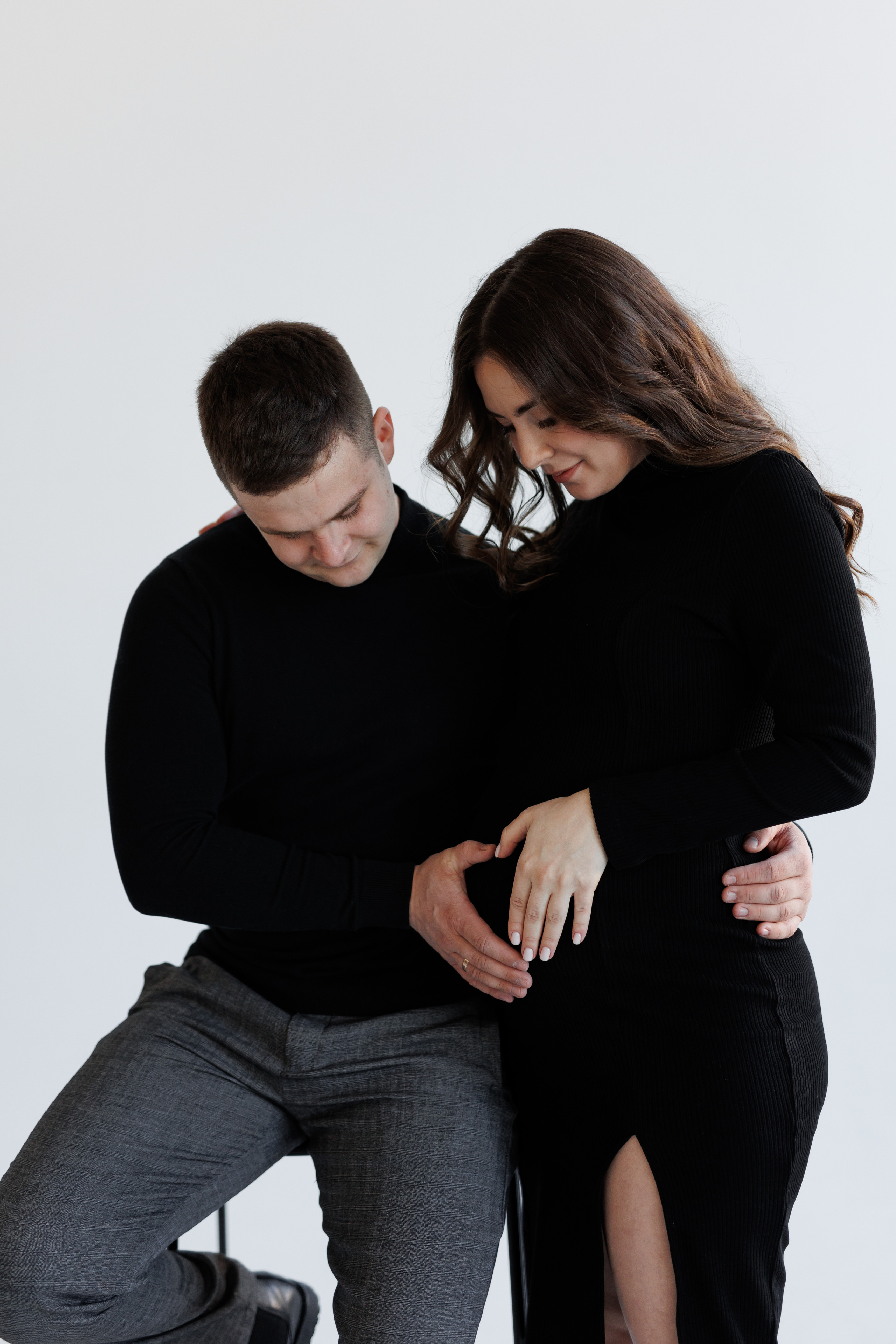 Яна и Костя. Свадебный фотограф Екатерина Герк