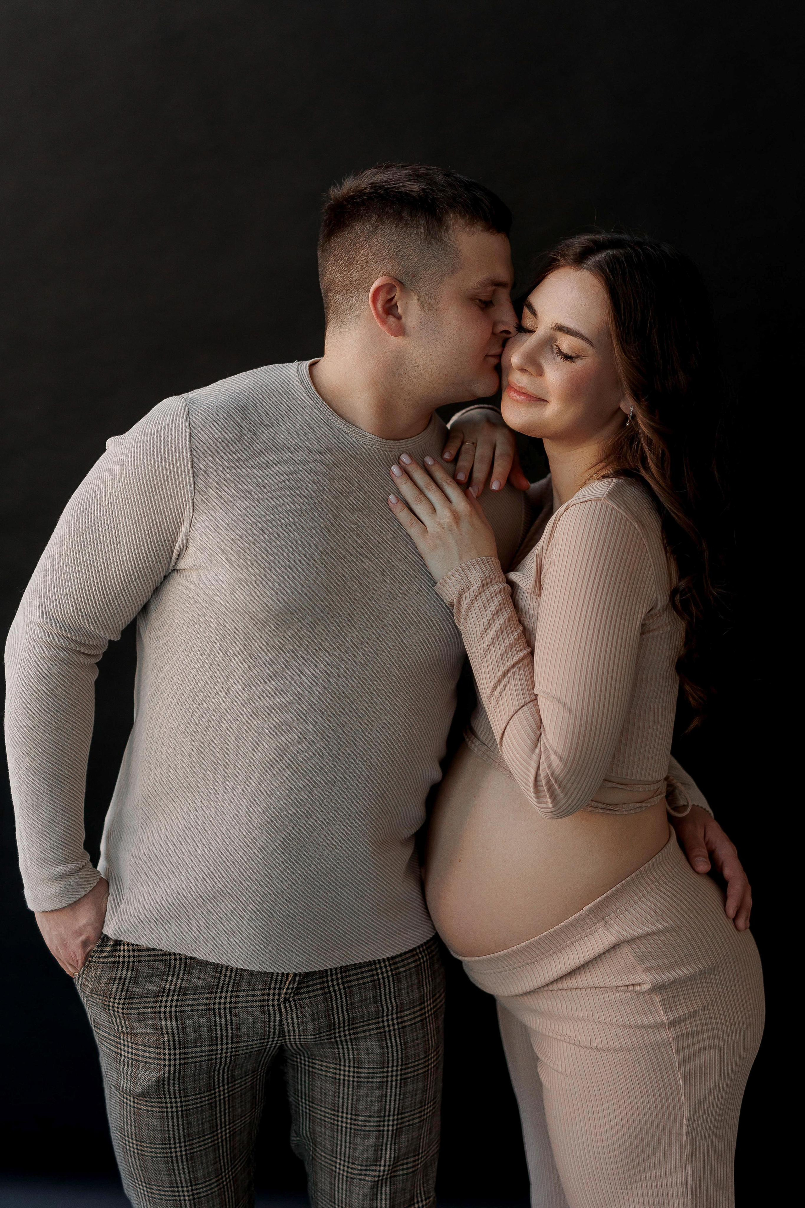 Яна и Костя. Свадебный фотограф Екатерина Герк