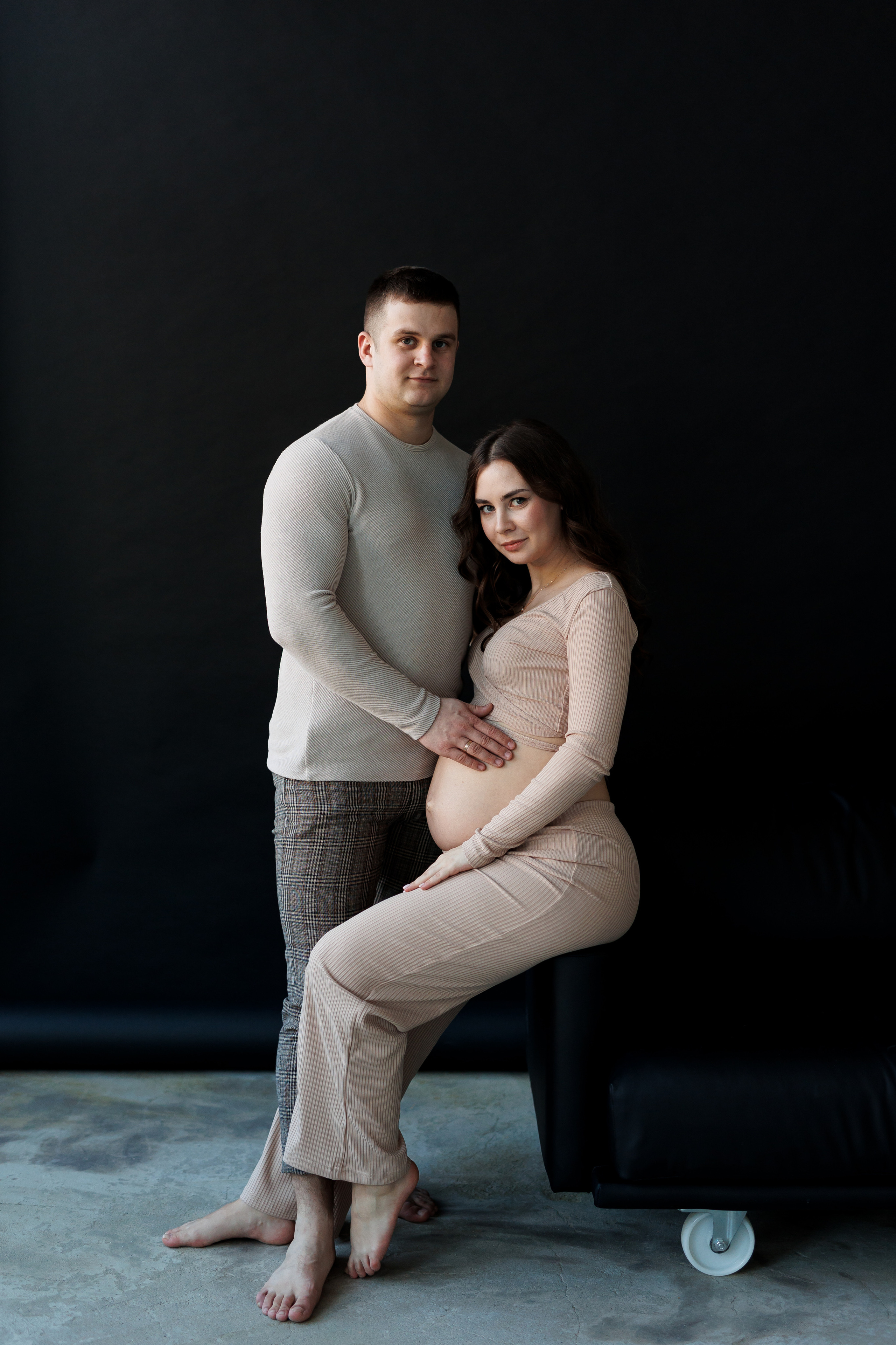 Яна и Костя. Свадебный фотограф Екатерина Герк