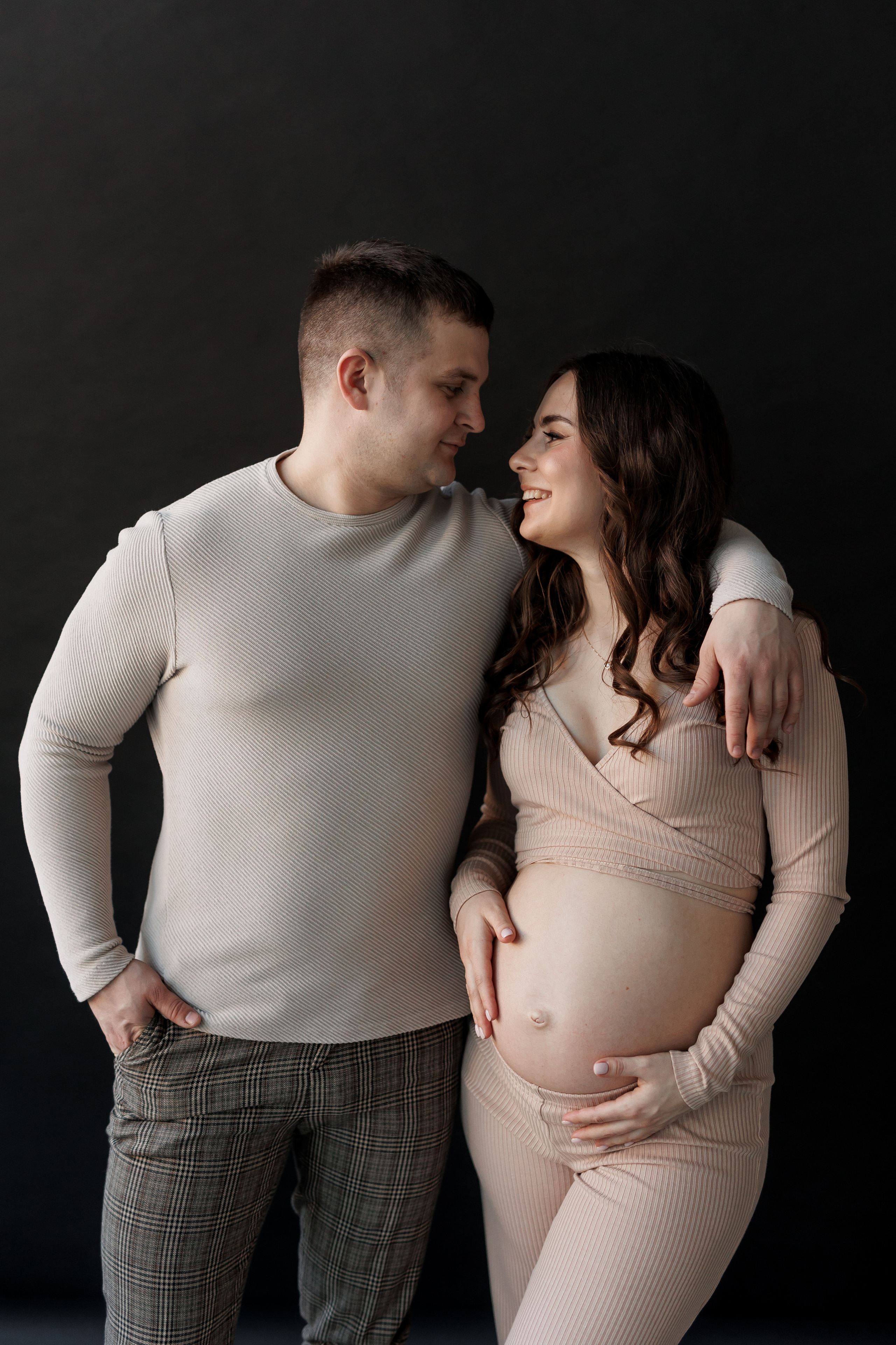 Яна и Костя. Свадебный фотограф Екатерина Герк