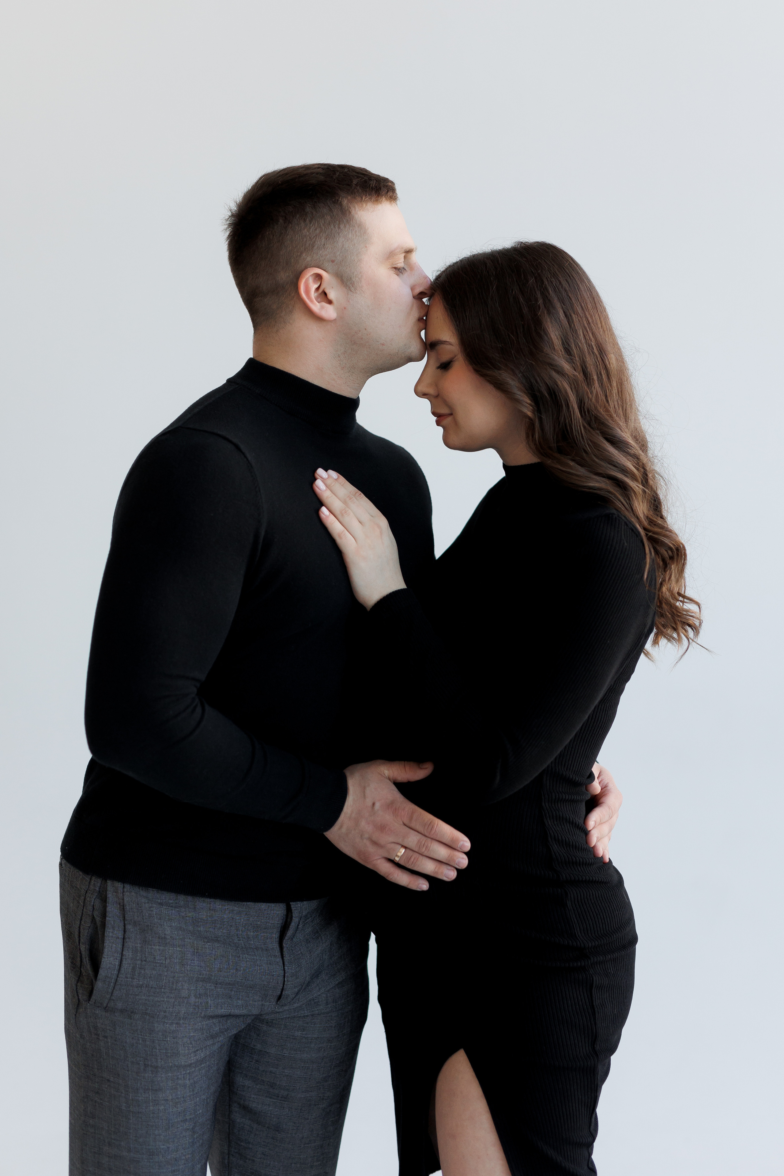 Яна и Костя. Свадебный фотограф Екатерина Герк