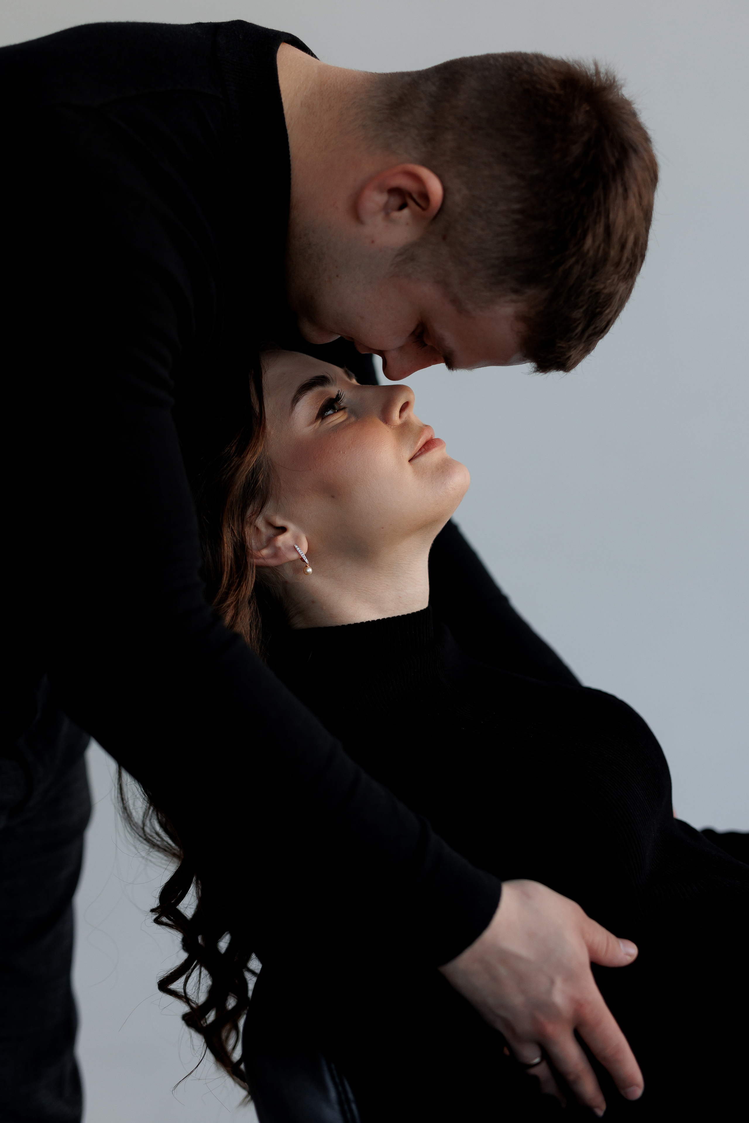 Яна и Костя. Свадебный фотограф Екатерина Герк